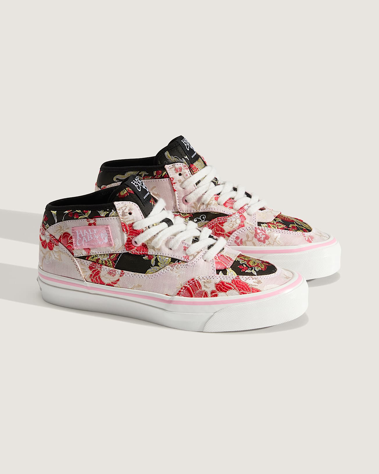 Chaussures OTW Half Cab 33 Decon Vibram VANS Multicolour ALT1