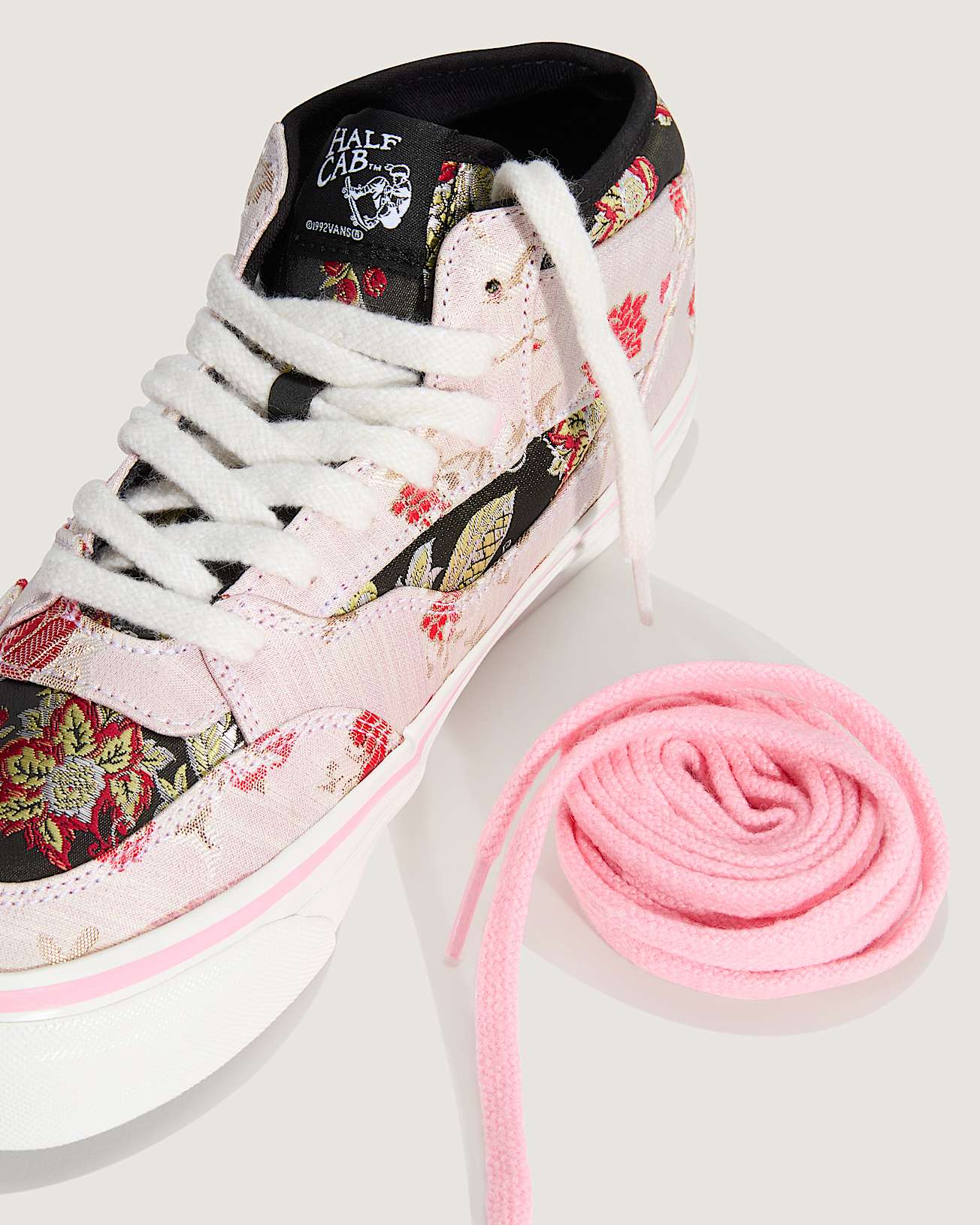 Chaussures OTW Half Cab 33 Decon Vibram VANS Multicolour ALT7