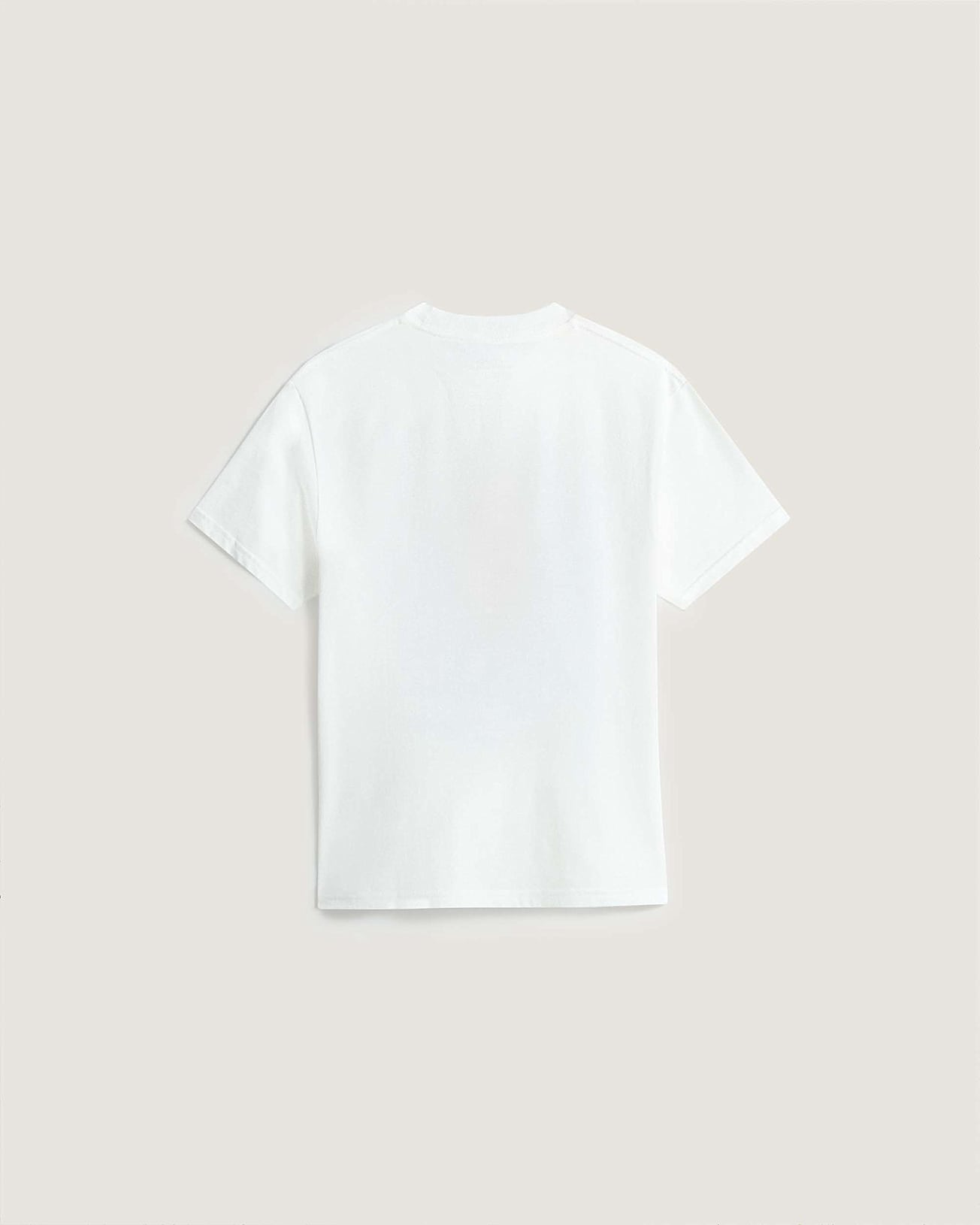 Tshirt KPop Demon Hunters x Vans For The Fans Enfant VANS Blanc alt1