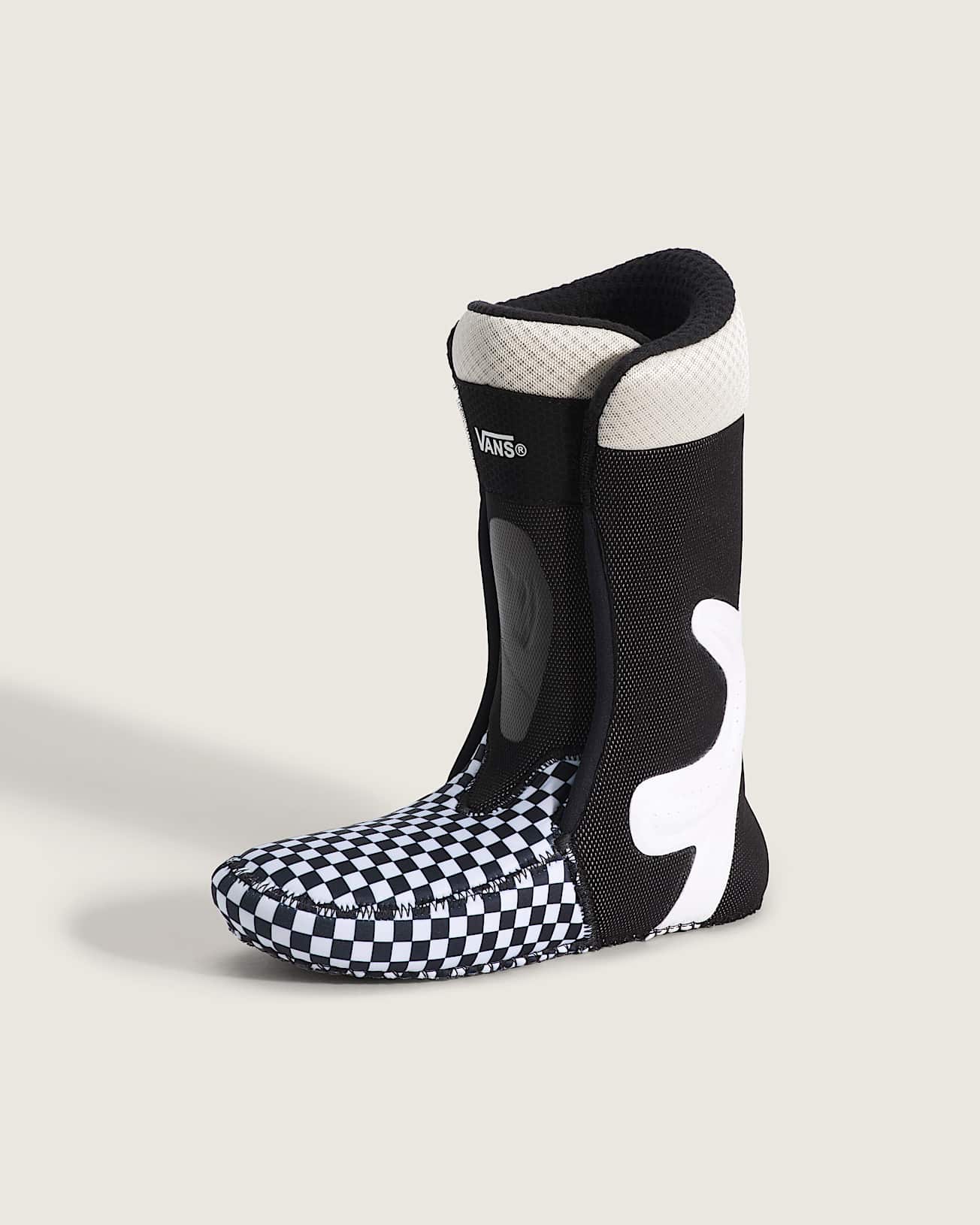   snowboard Progress VANS  ALT6
