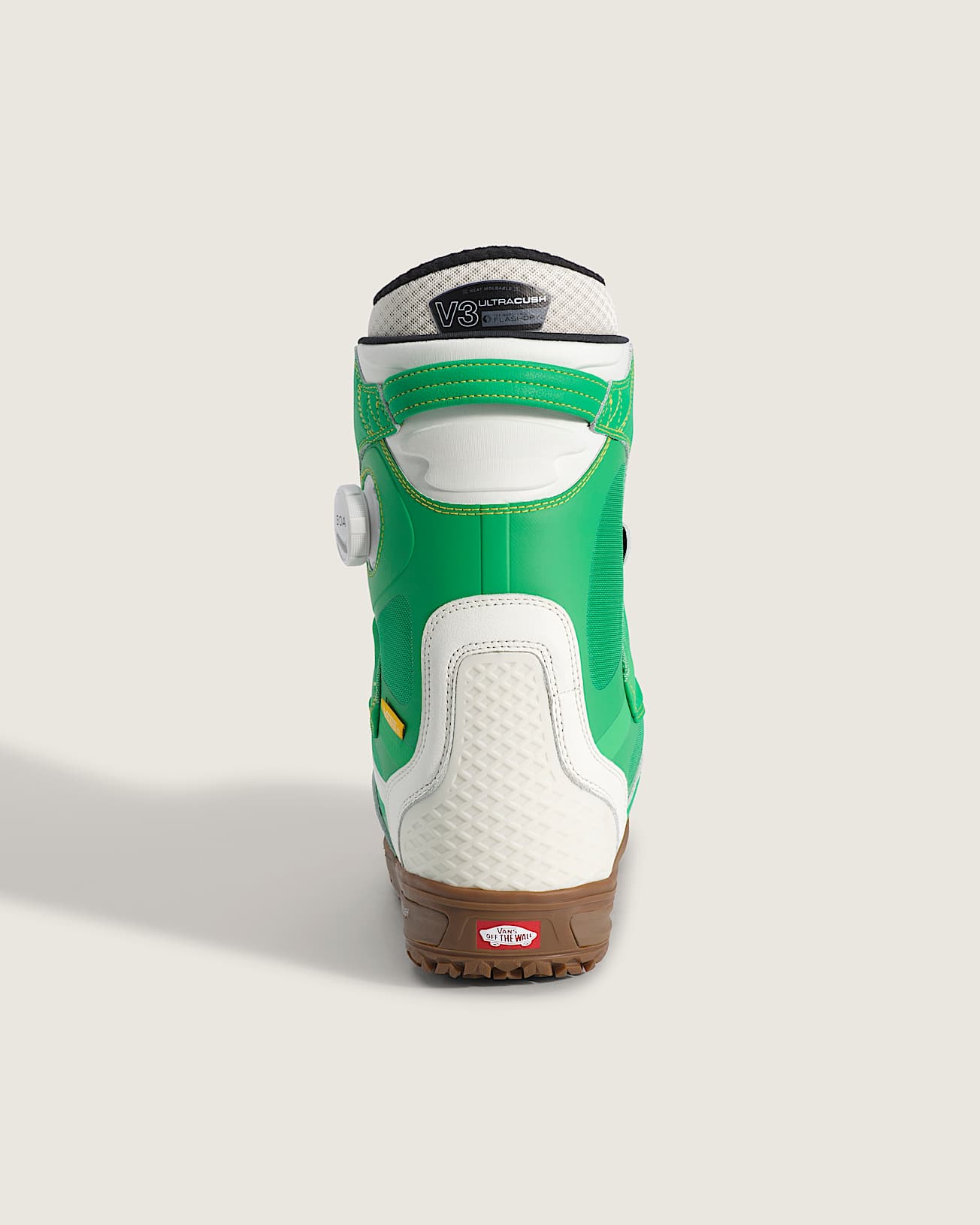   snowboard Progress VANS  ALT4