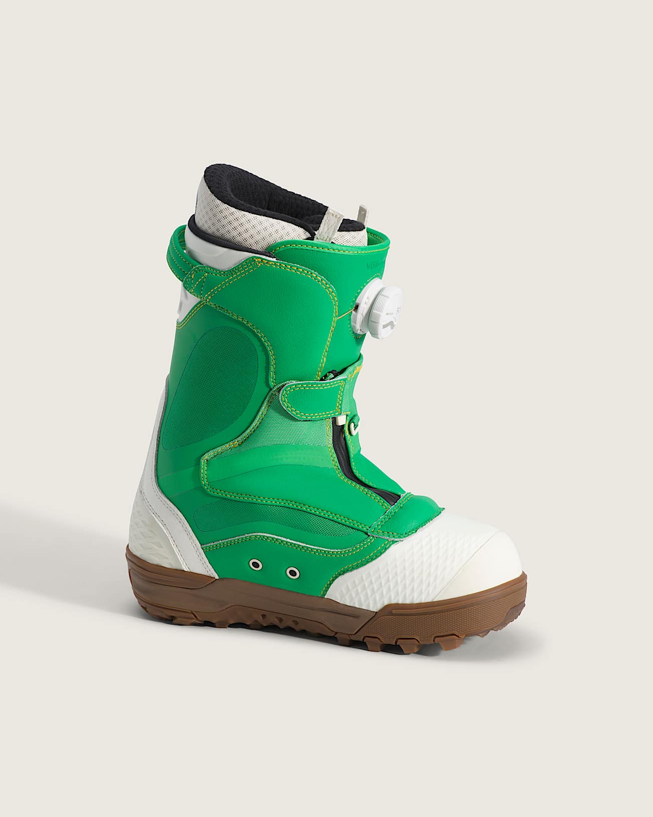   snowboard Progress VANS  ALT2