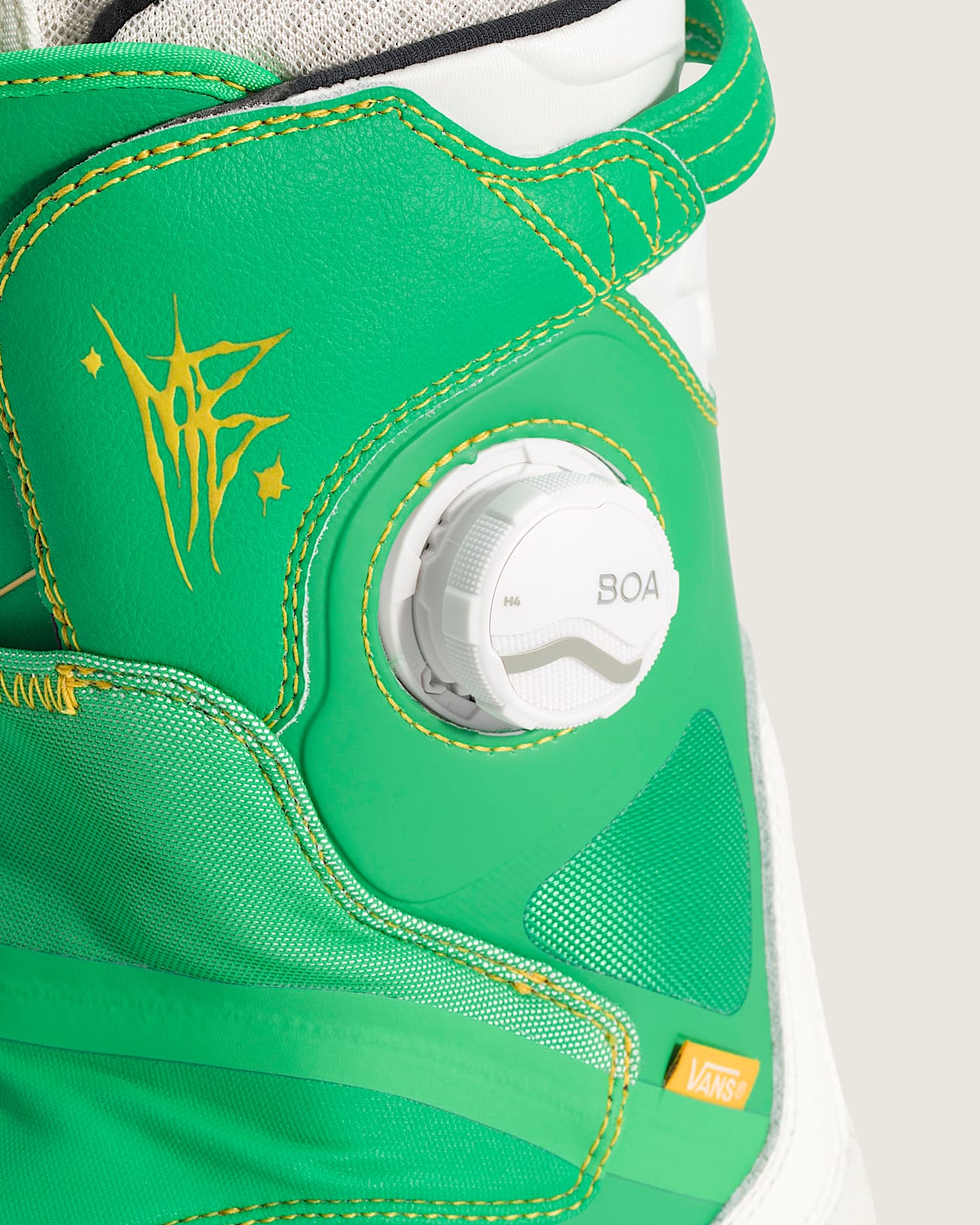   snowboard Progress VANS  ALT7