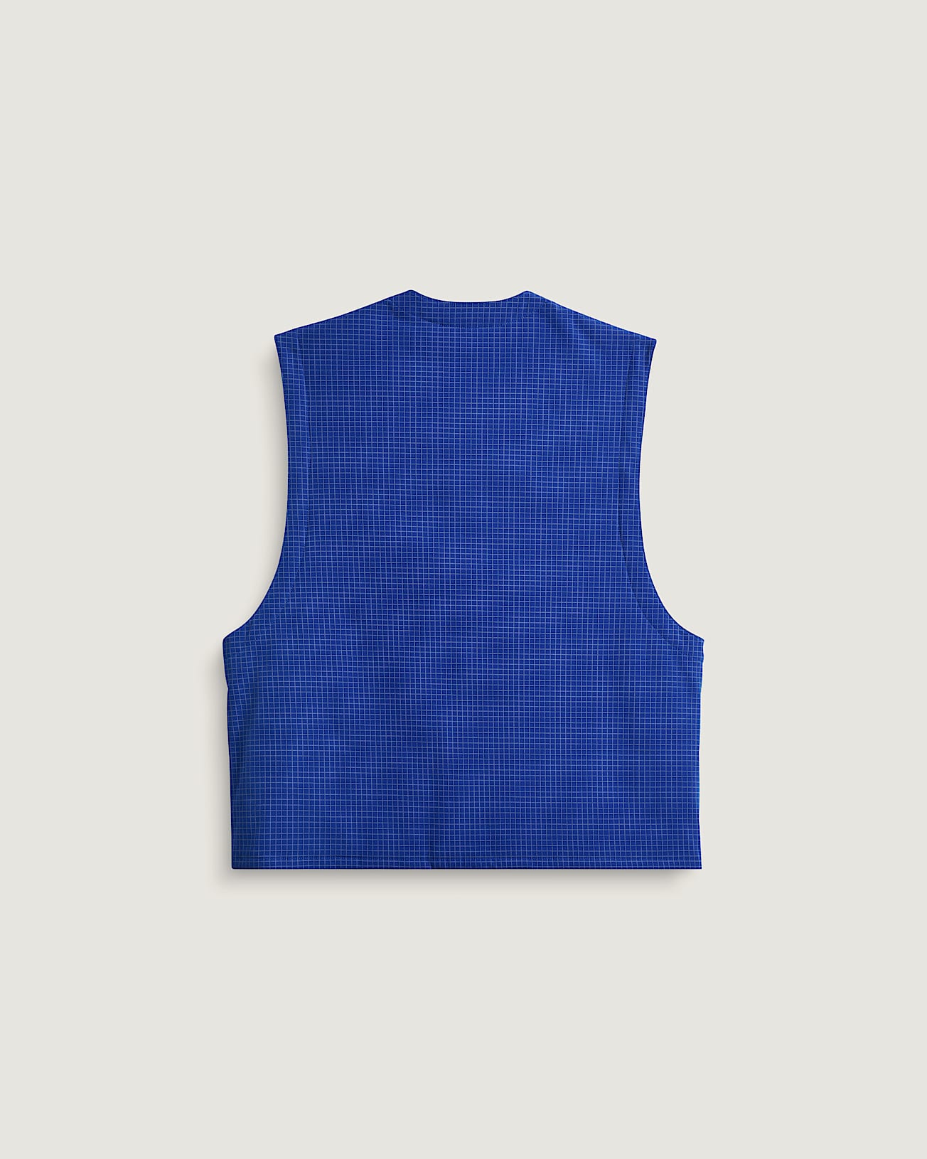 VANSZA Hunting Vest VANS Blue ALT1