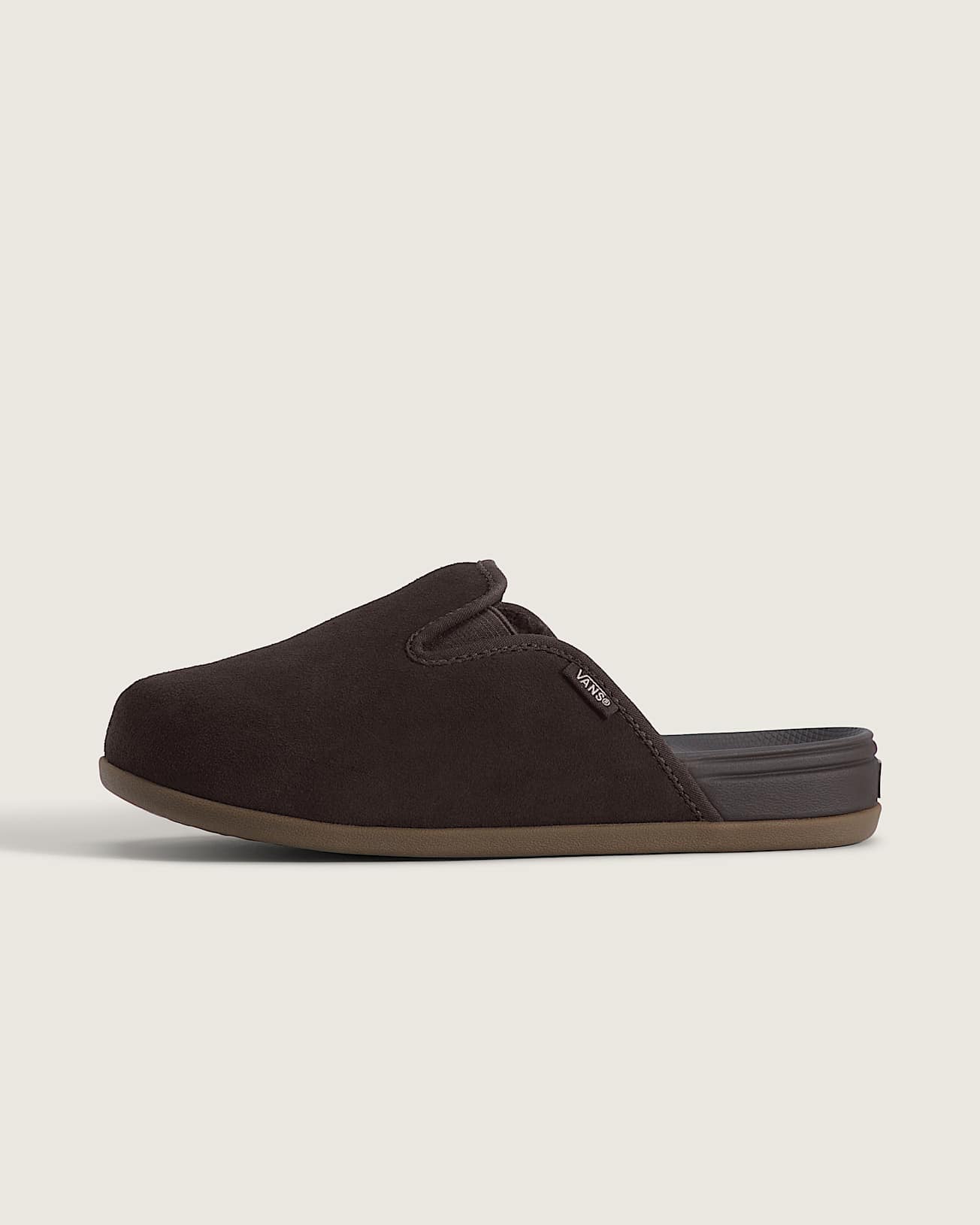 Chaussures Harbor Mule Vr3 VANS Marron HERO