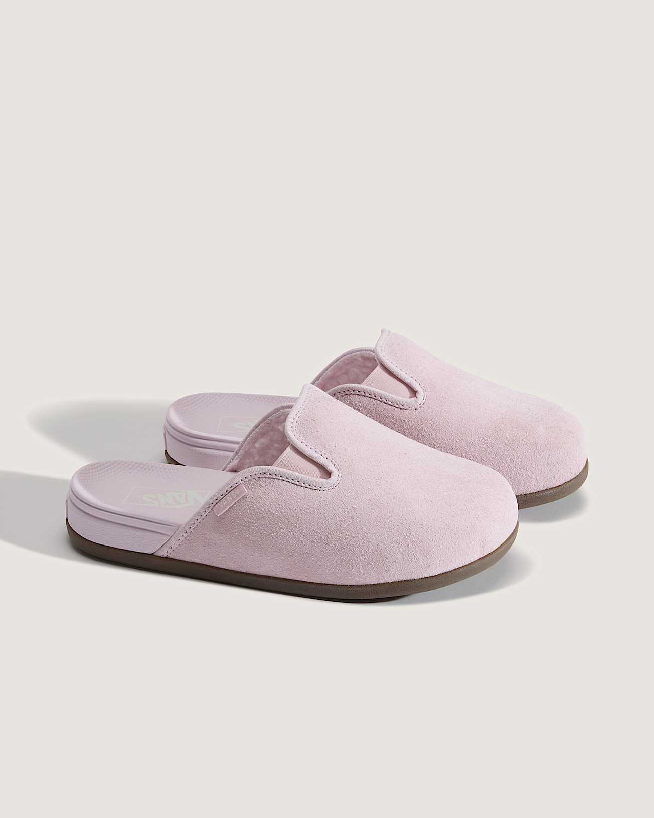Harbor Mule Vr3 Schuhe VANS Rosa ALT1
