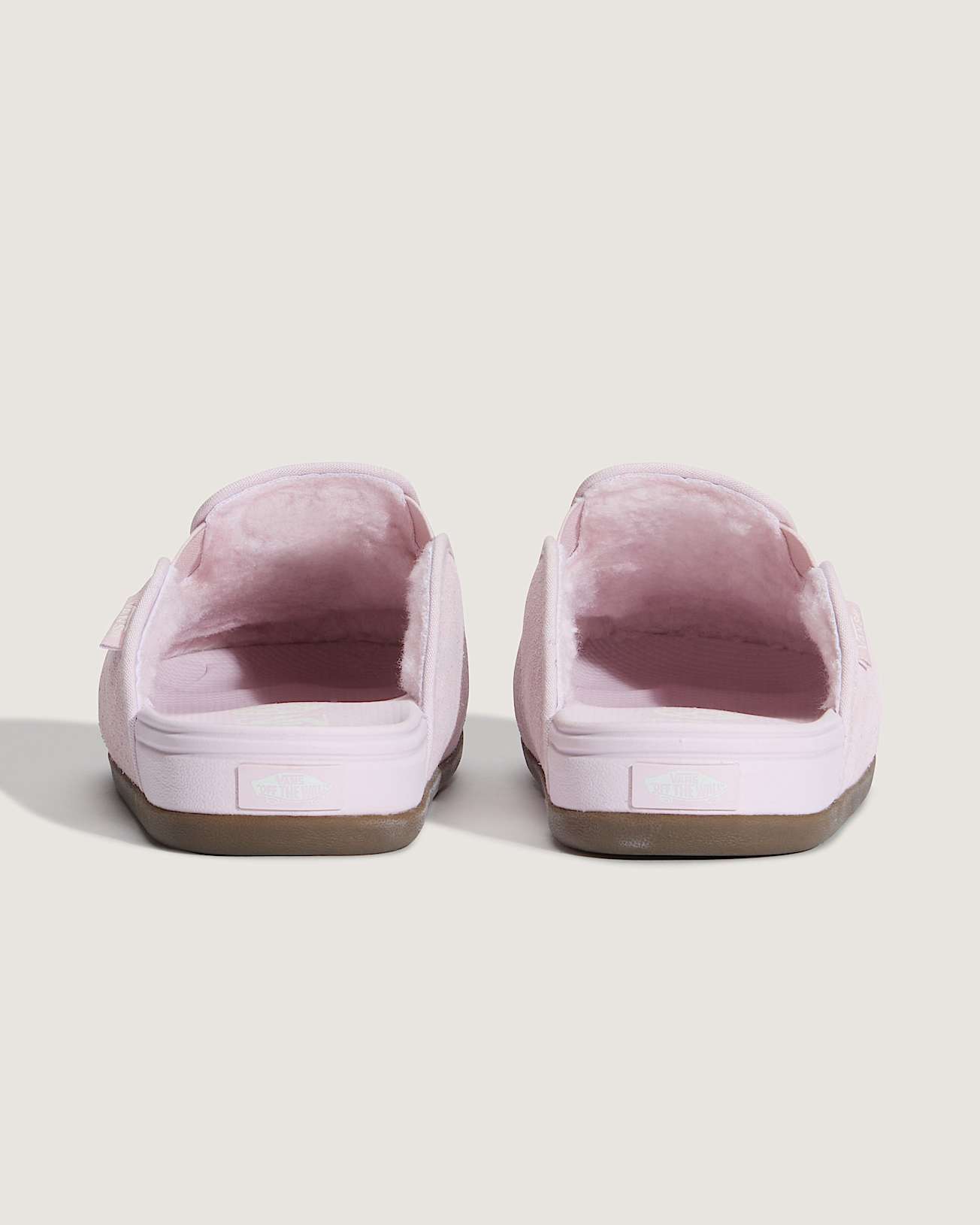 Harbor Mule Vr3 Schuhe VANS Rosa ALT3