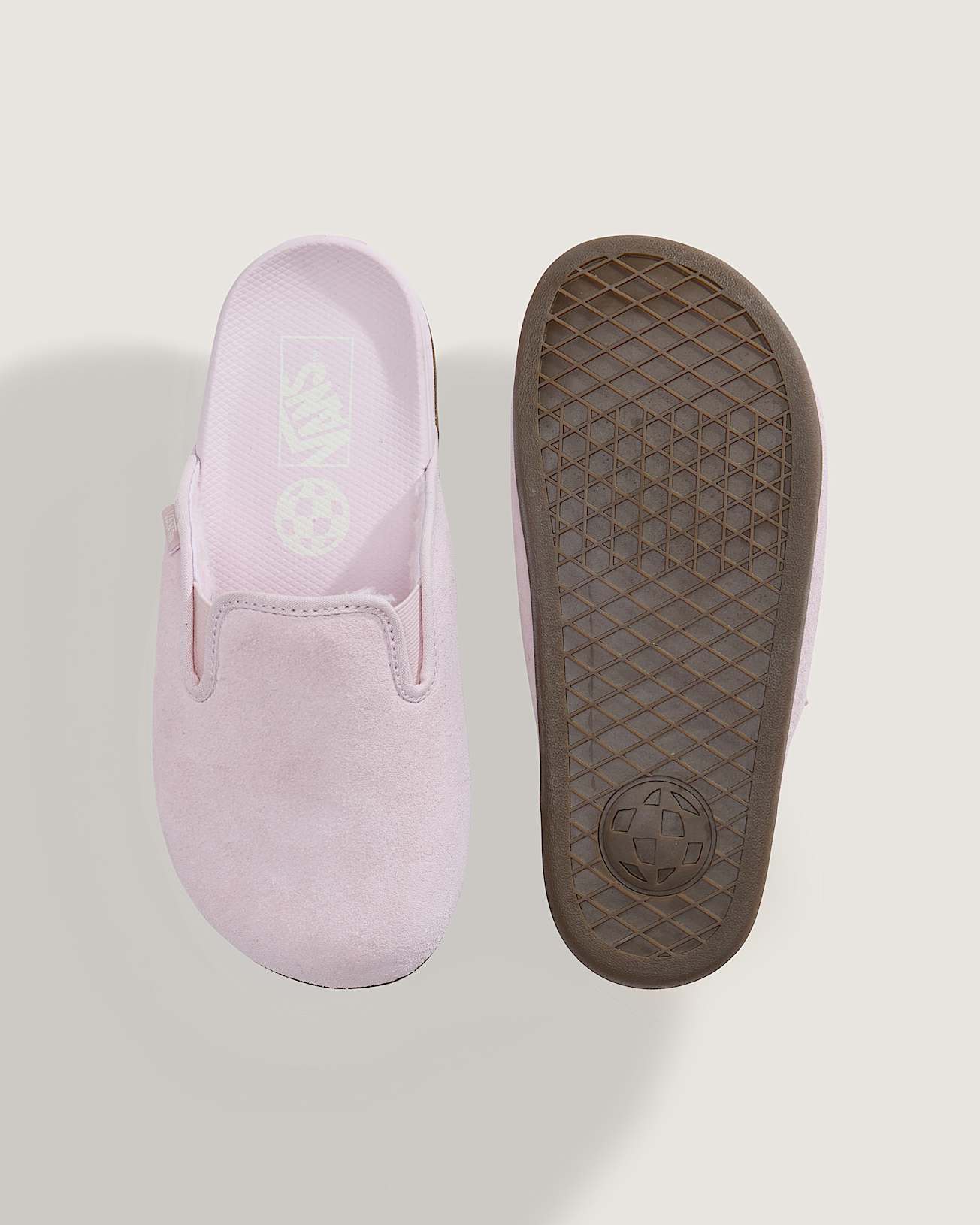 Harbor Mule Vr3 Schuhe VANS Rosa ALT2
