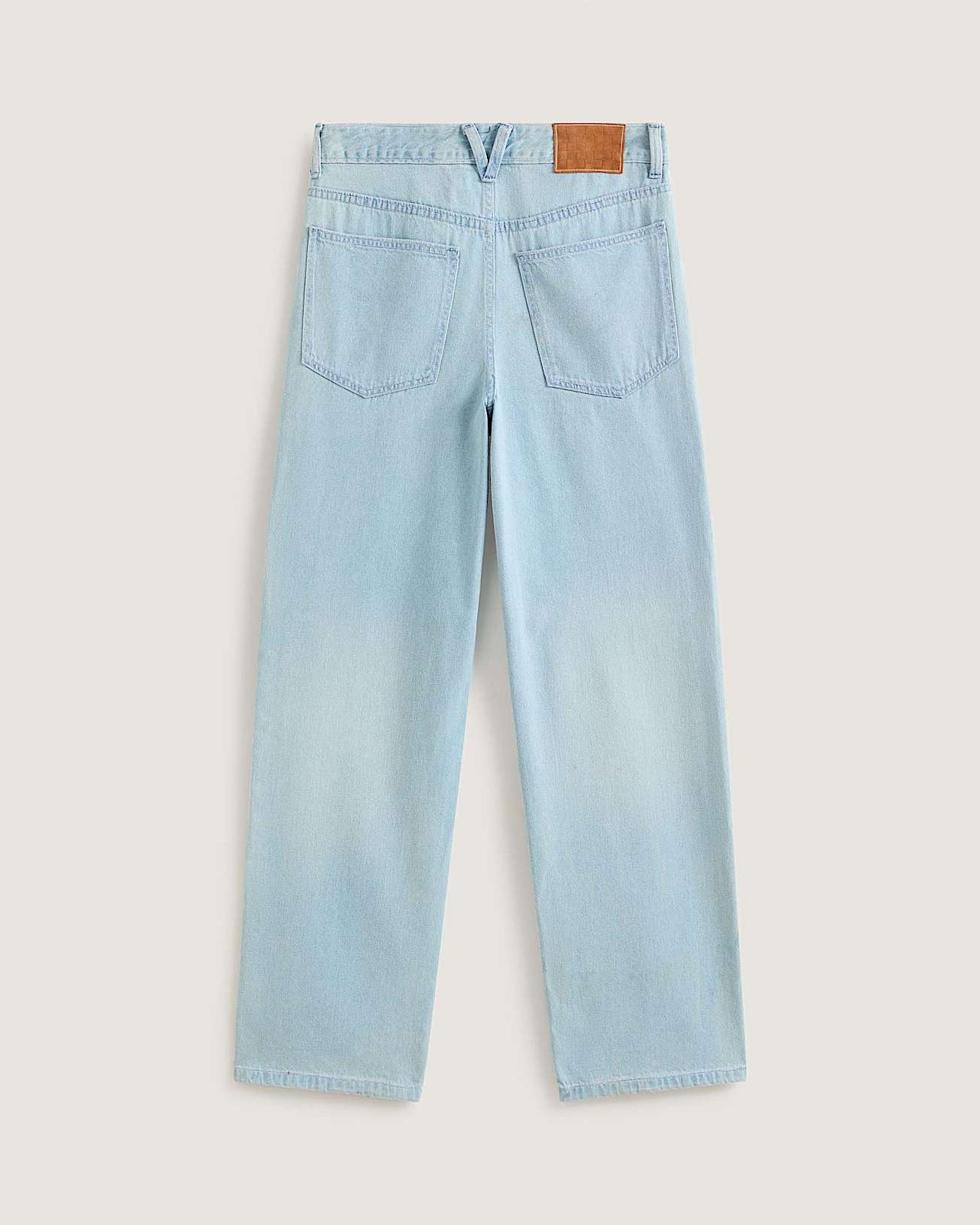 Sirelle Puddle Trousers VANS Blue ALT1