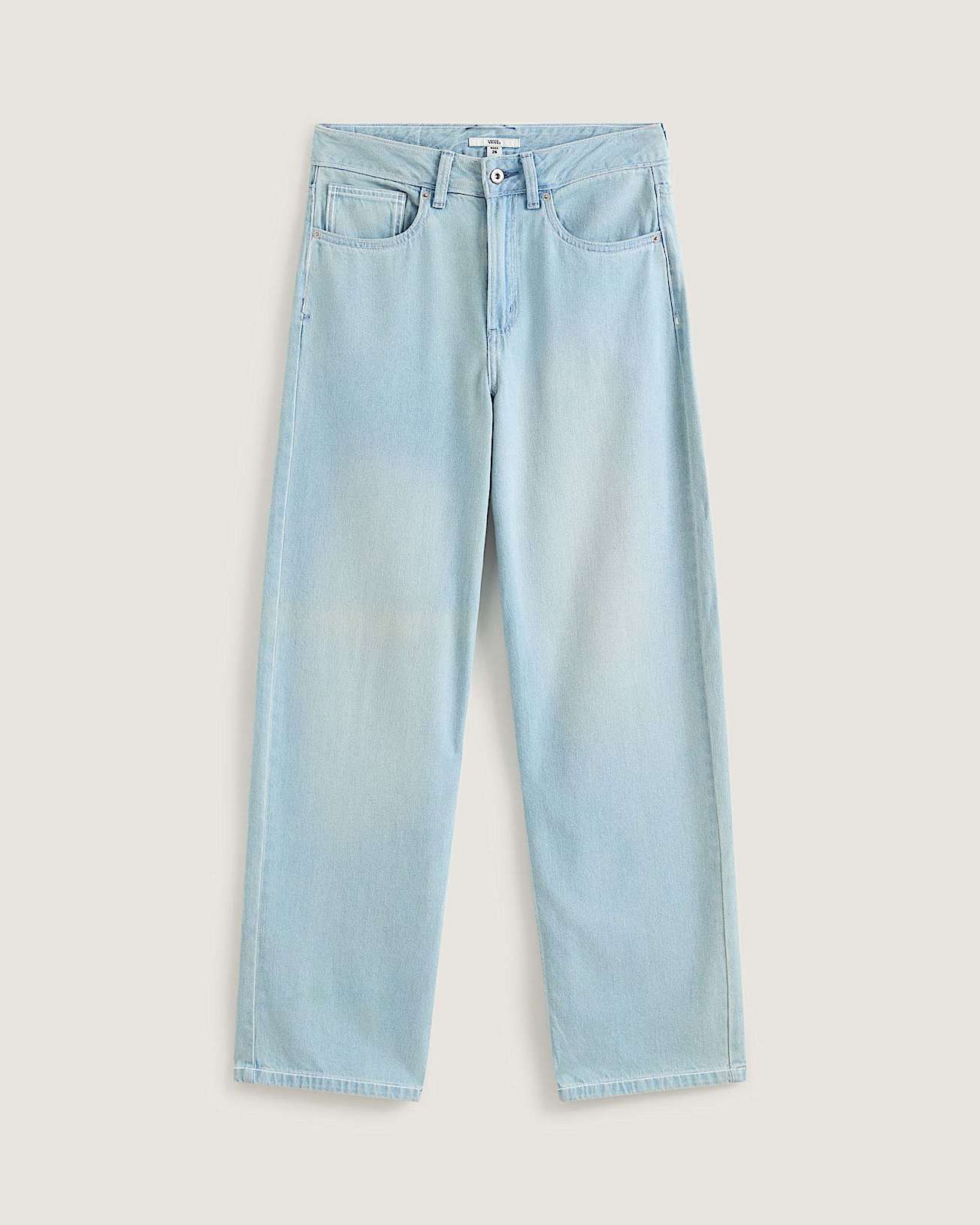 Sirelle Puddle Trousers VANS Blue HERO