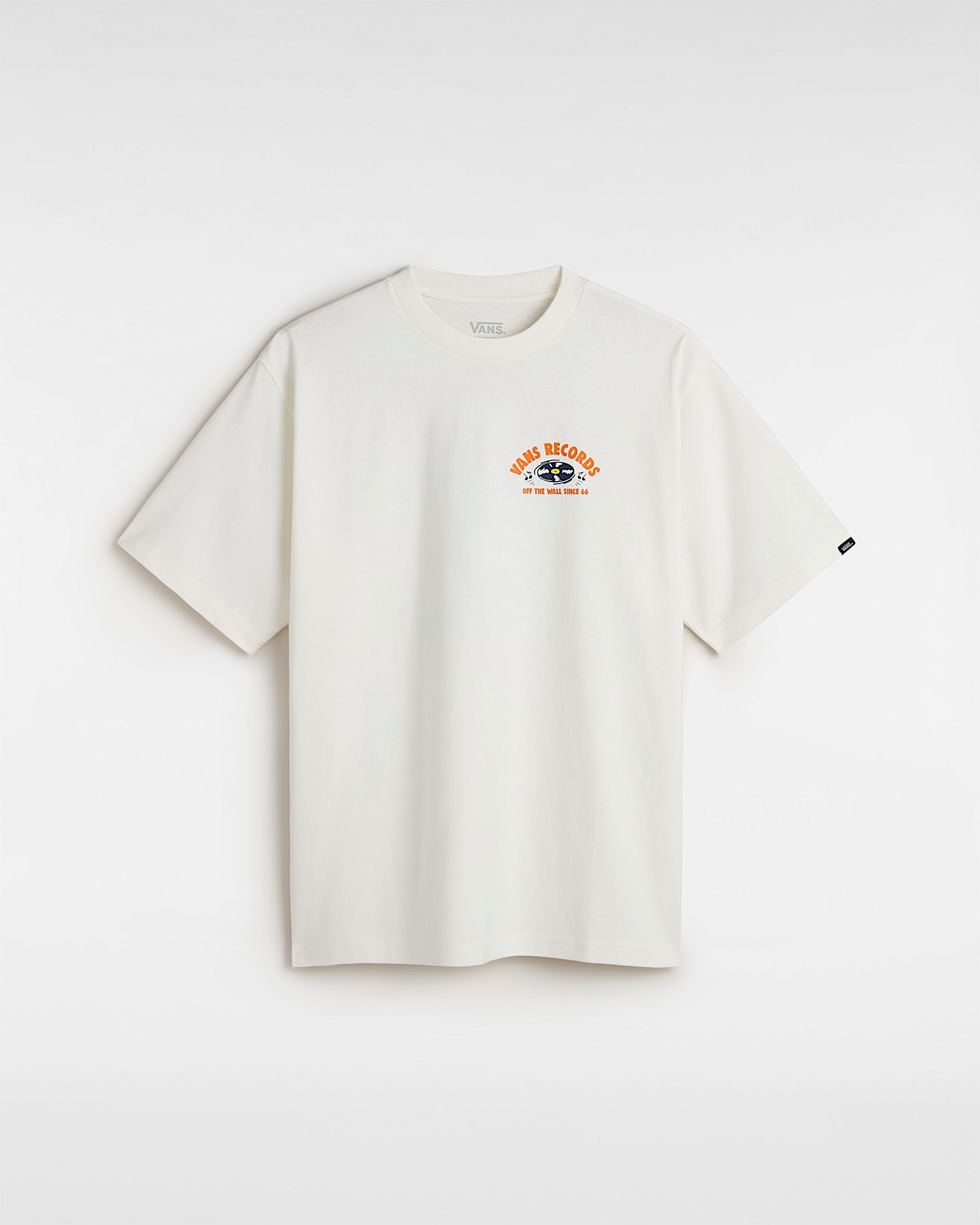 T-shirt Keep the Rhythm Loose - 1