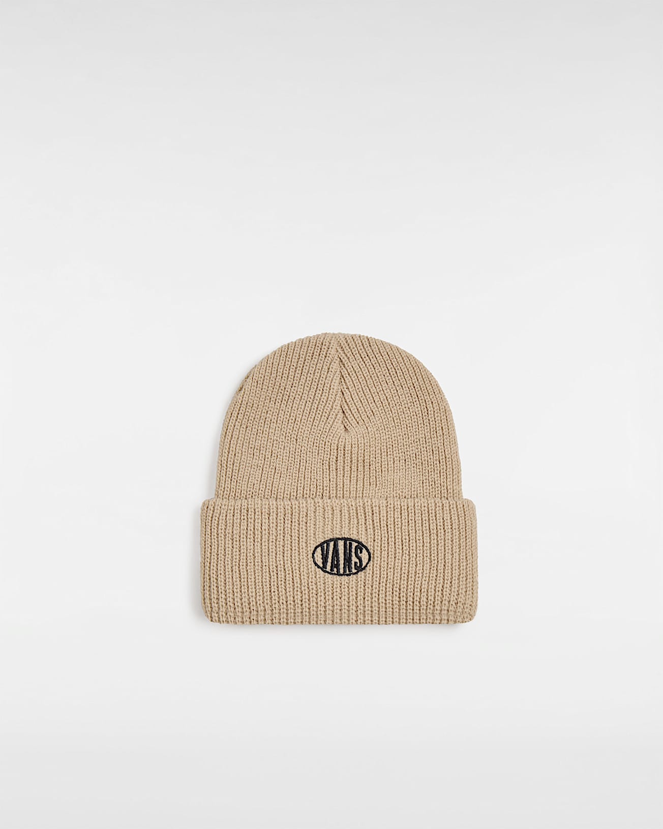 Spray On Cuff Beanie - 1