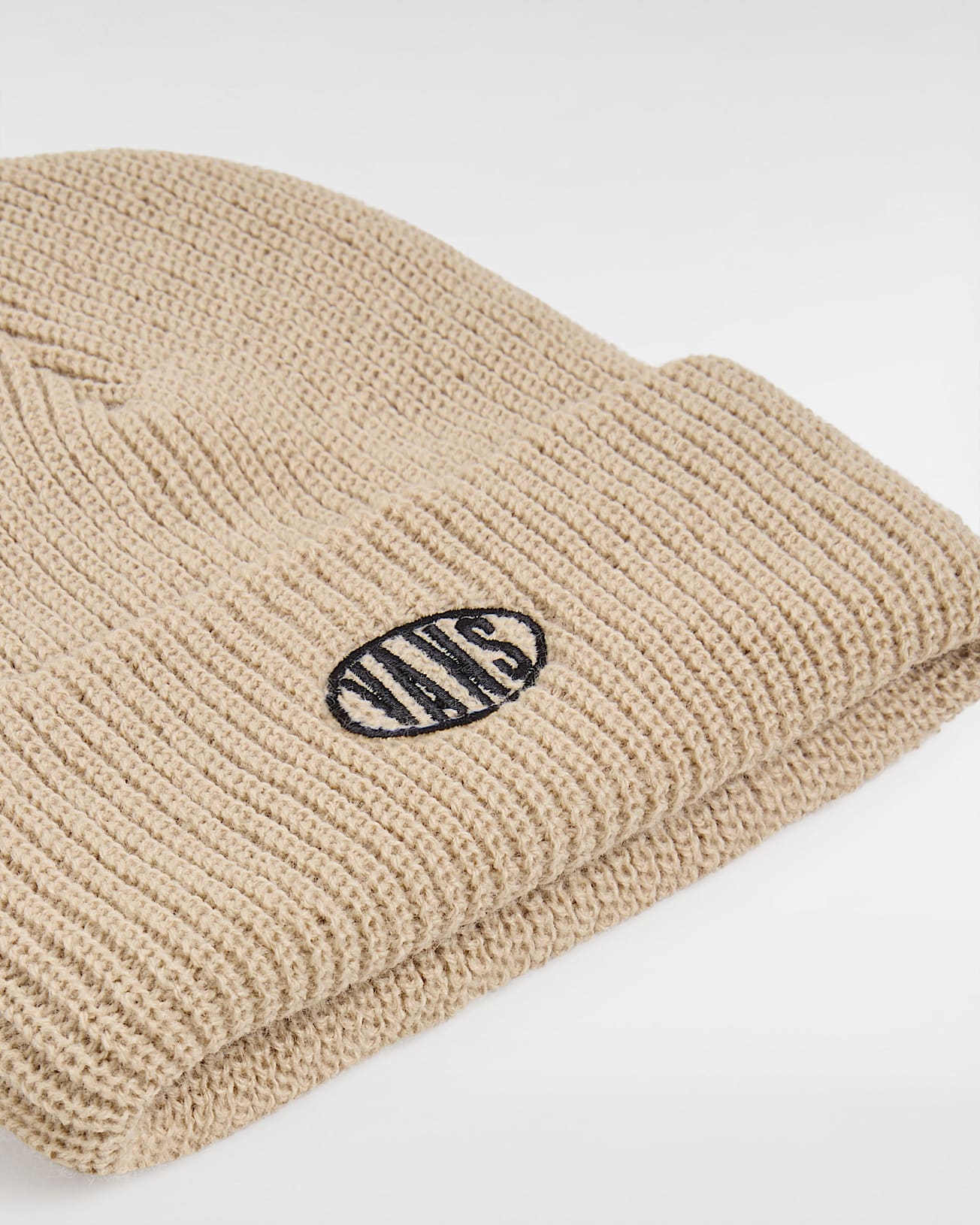 Spray On Cuff Beanie - 2