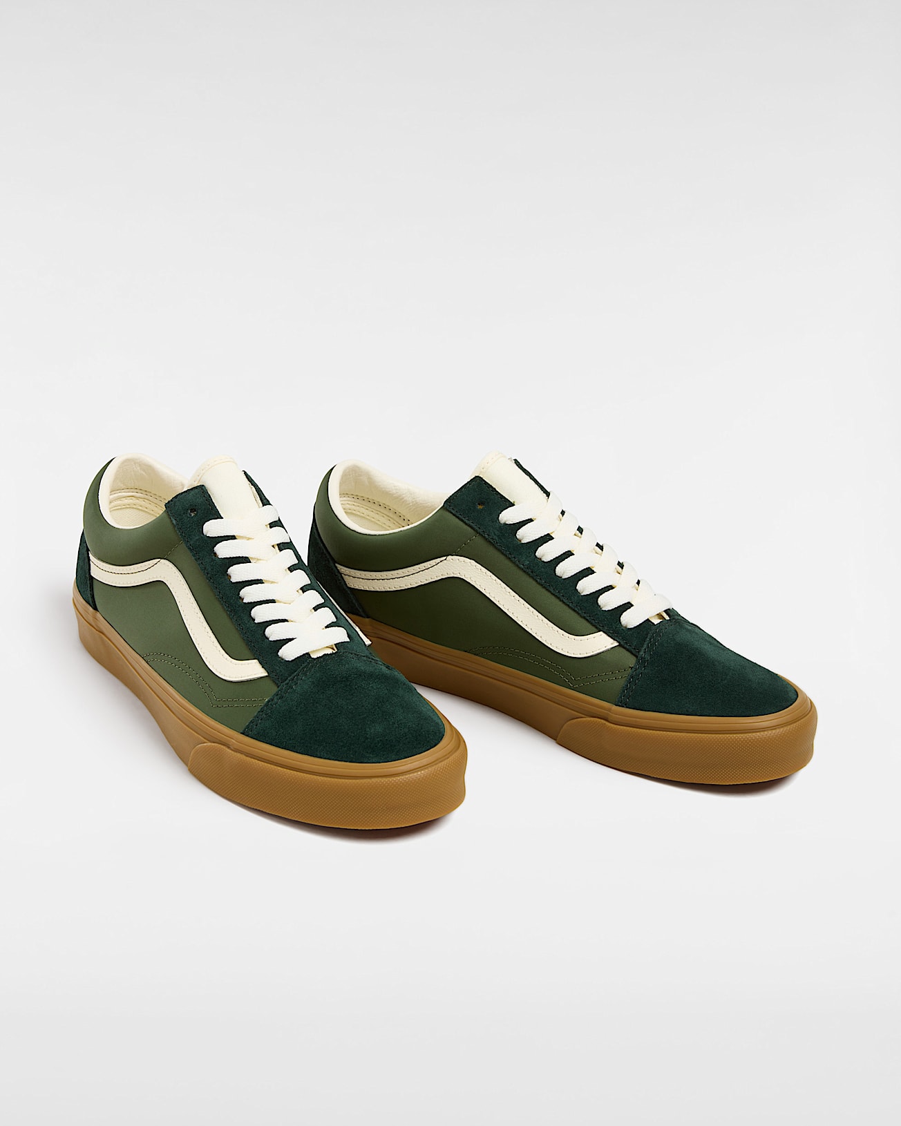 Old Skool Schuhe - 2