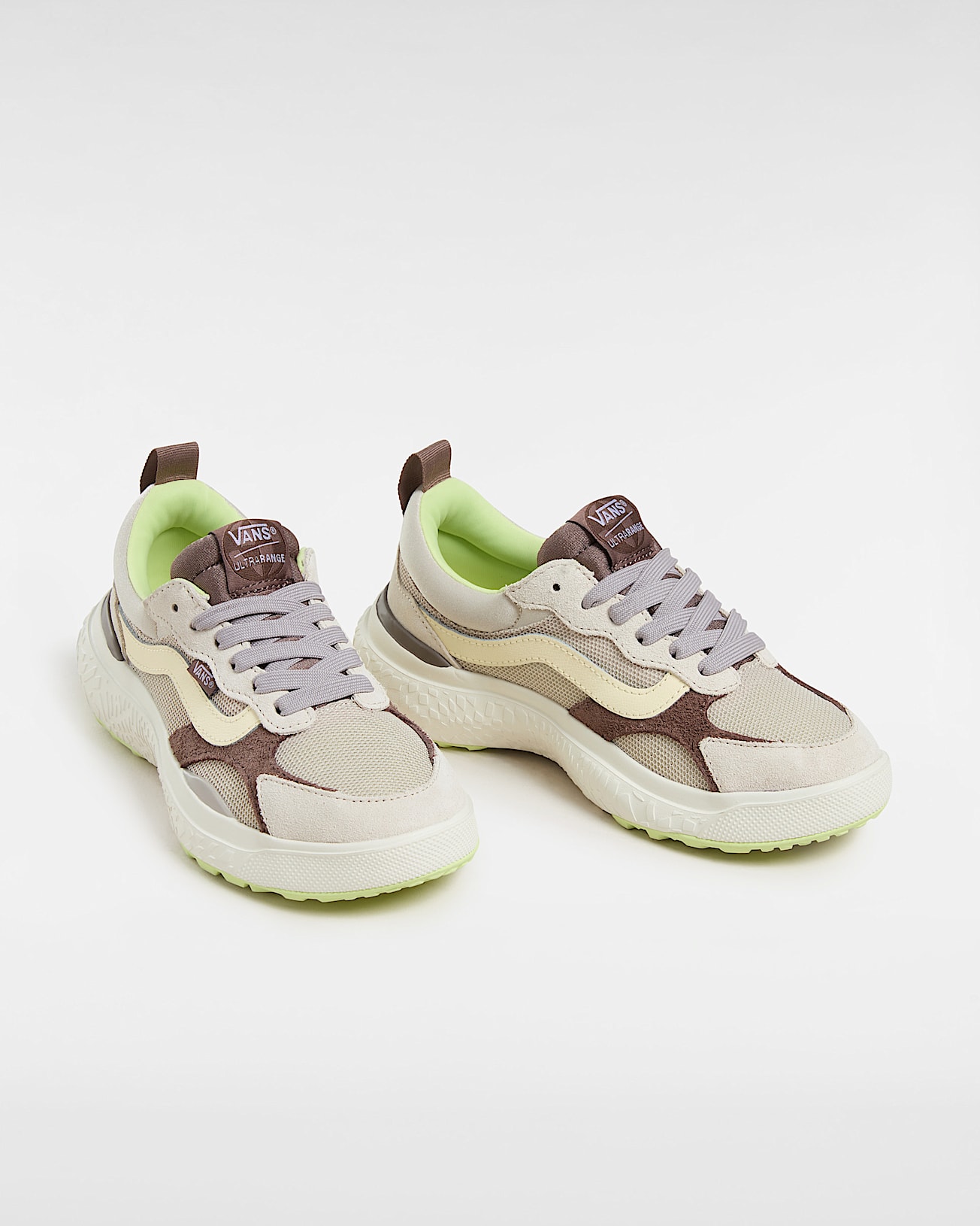 Chaussures MTE Ultrarange Neo VR3 - 2