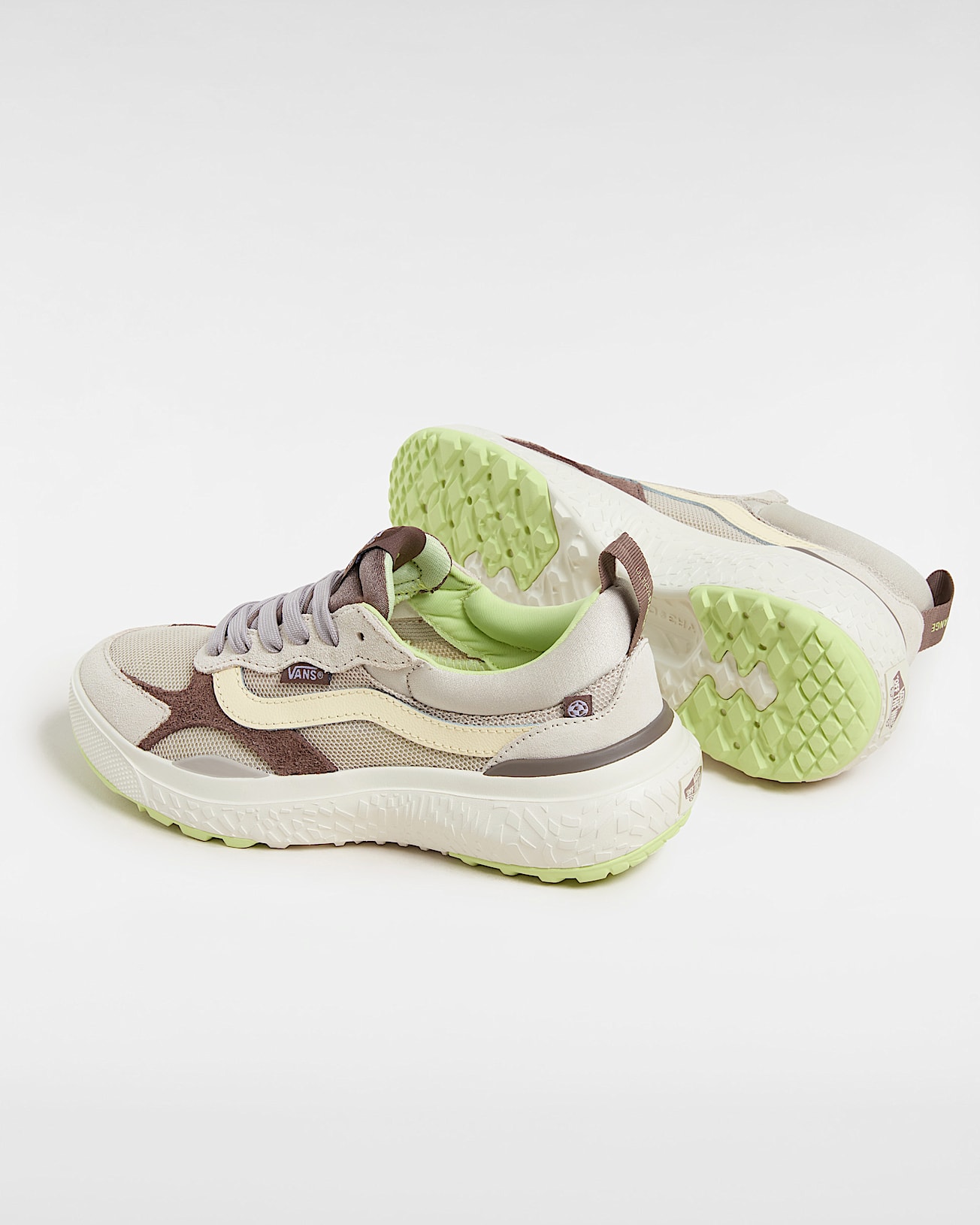 Chaussures MTE Ultrarange Neo VR3 - 3