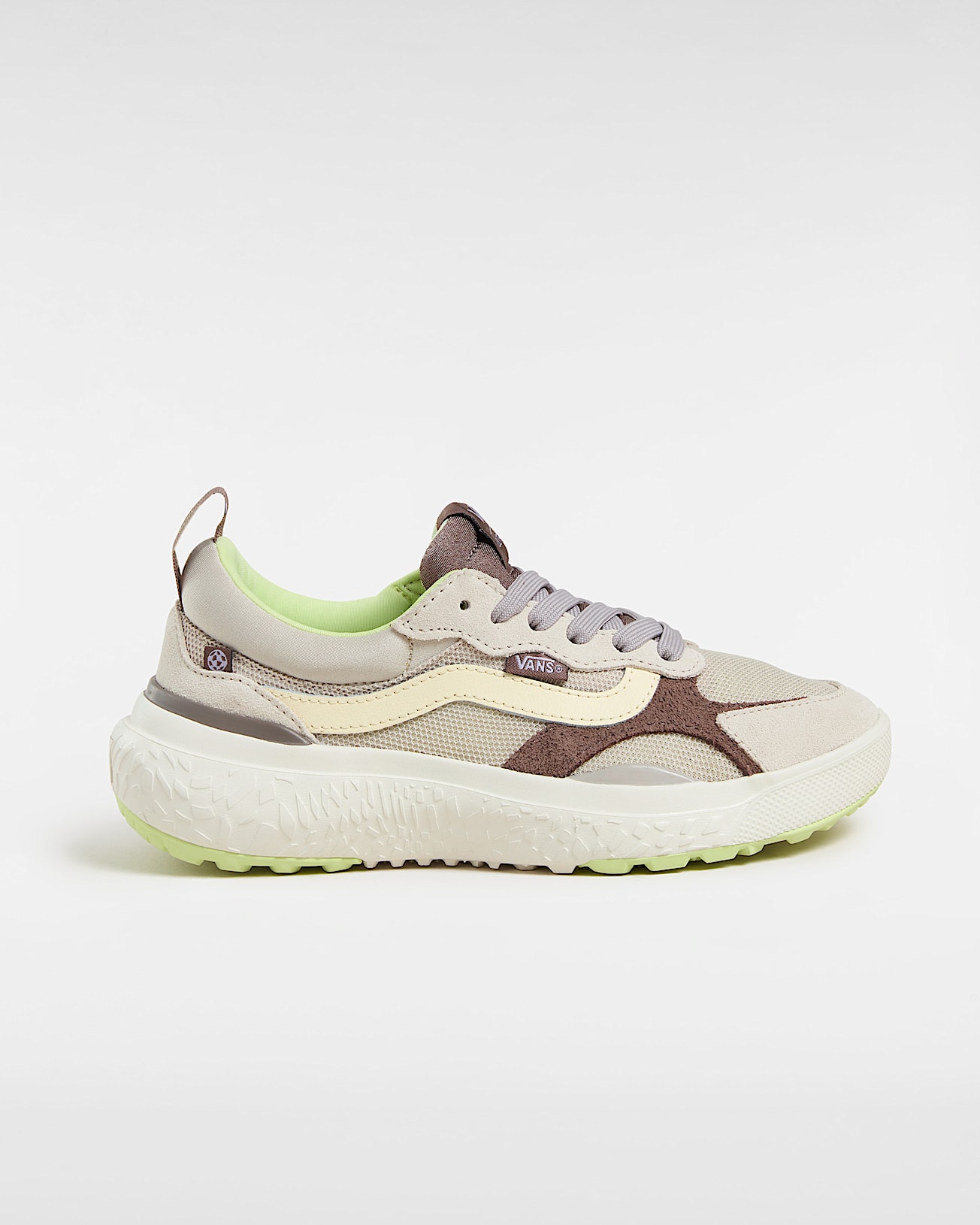 Chaussures MTE Ultrarange Neo VR3 - 1