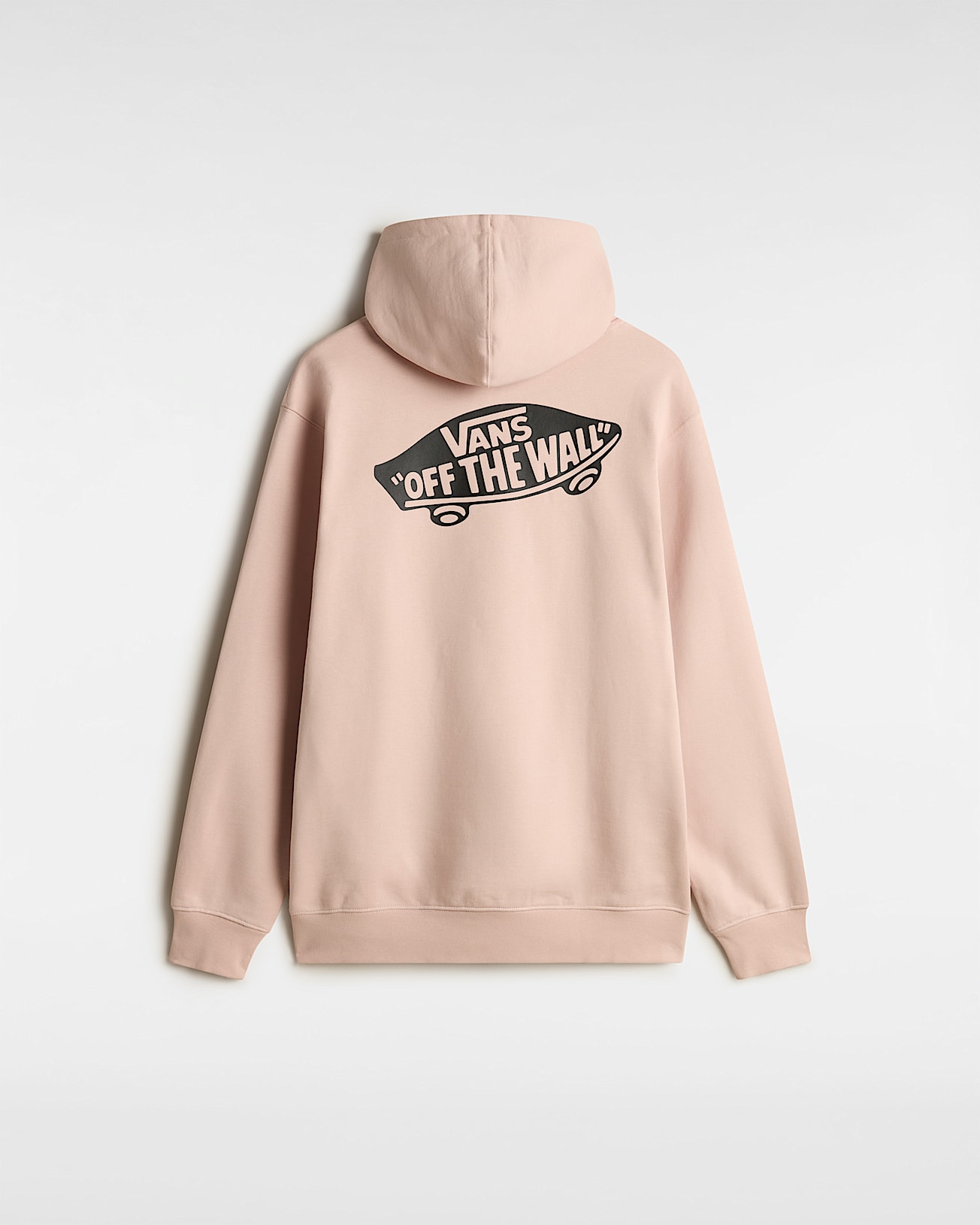 Style 76 II Pullover Hoodie - 2