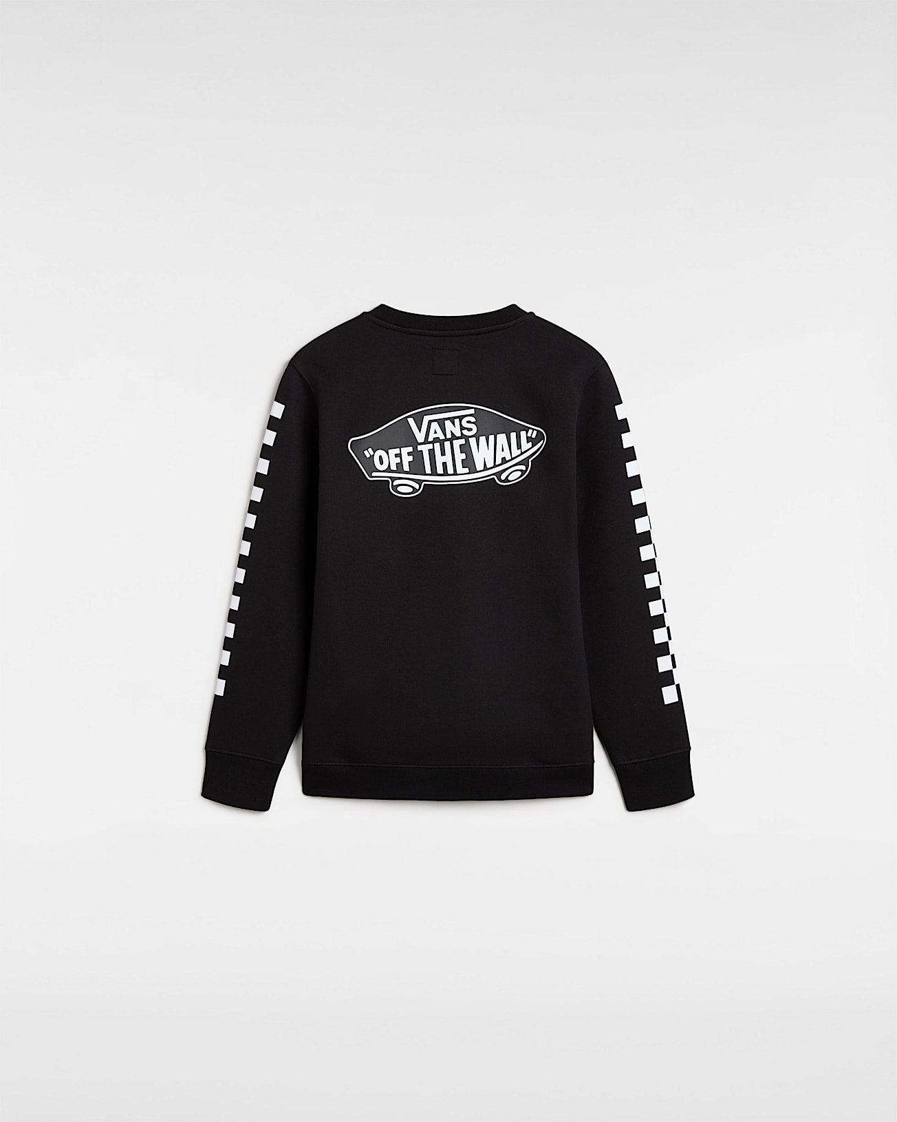 Sweat Exposition Check Enfant (8-14 ans)