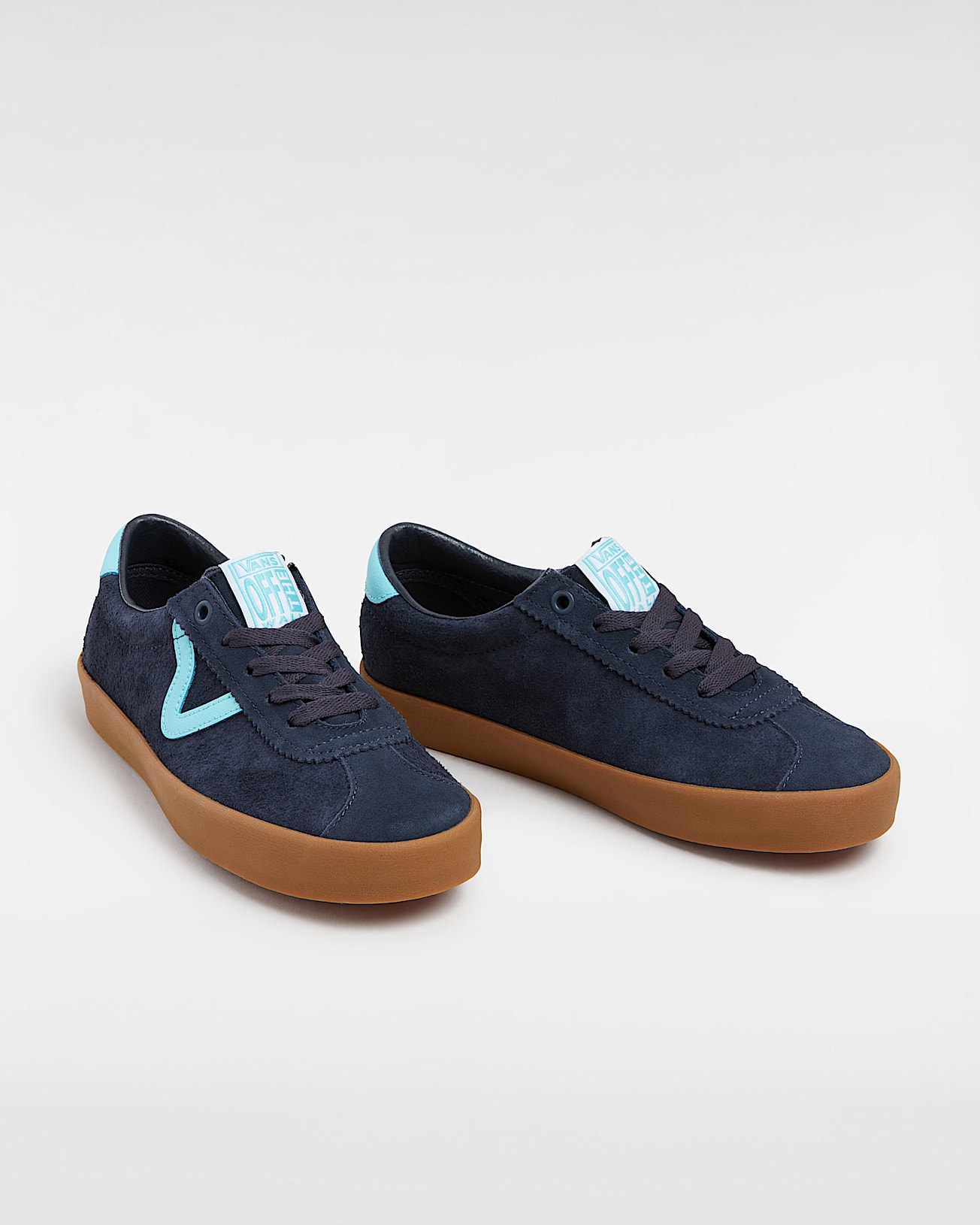 Sport Low Shoes - 2