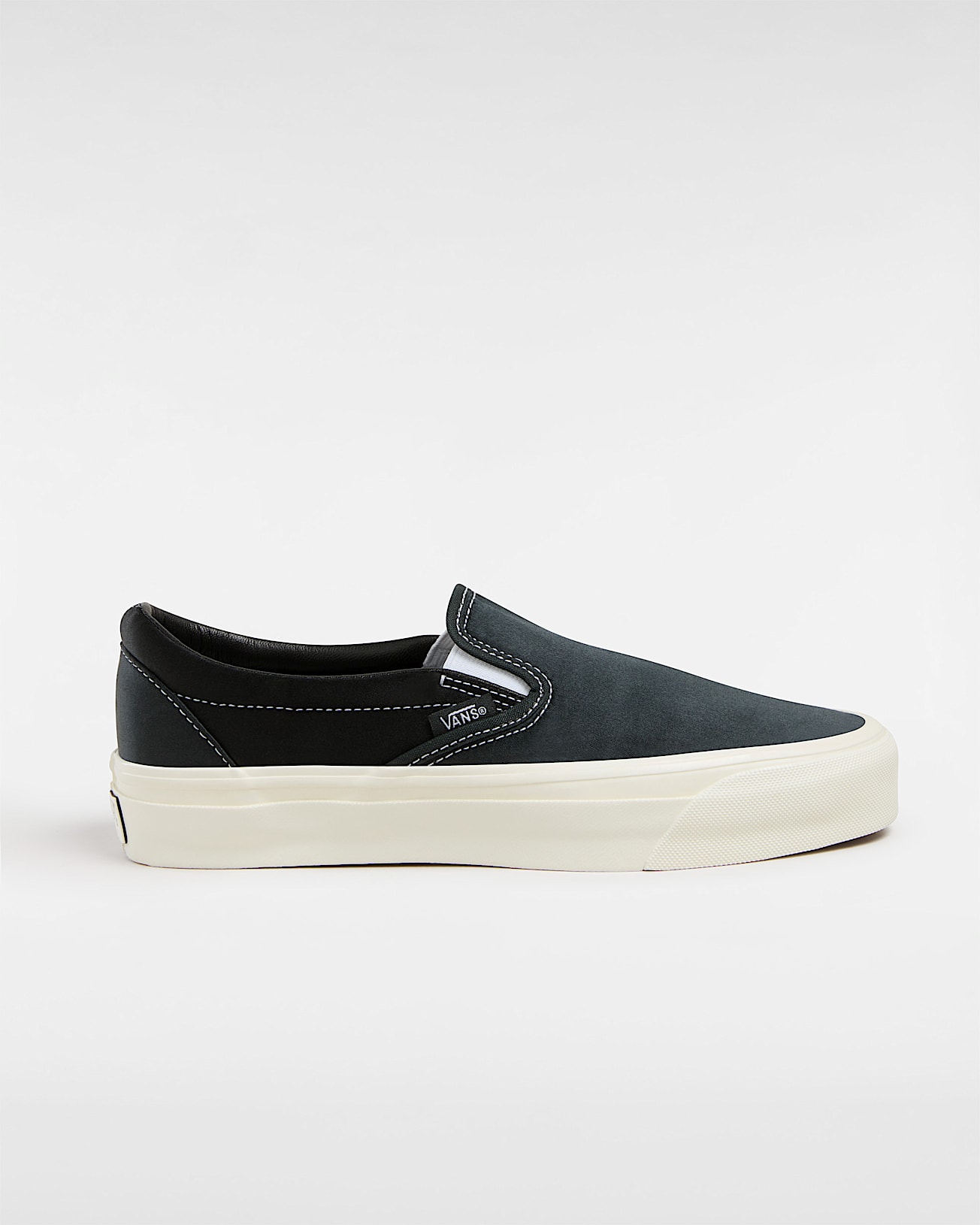 Premium Slip-On 98 Satin Shoes - 1