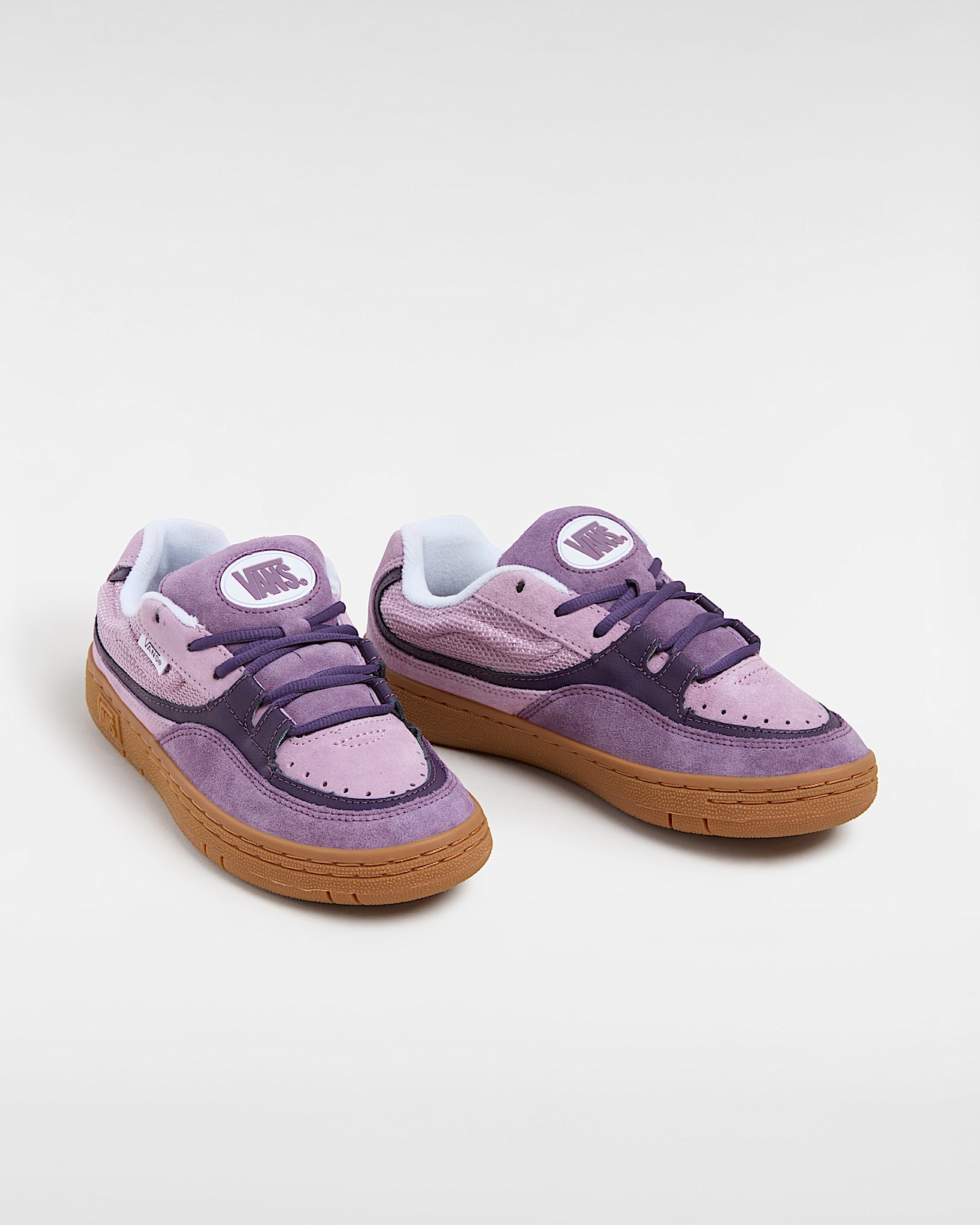 Speed LS Shoes in Purple| Vans UK Speed LS Shoes in Purple| Vans UK