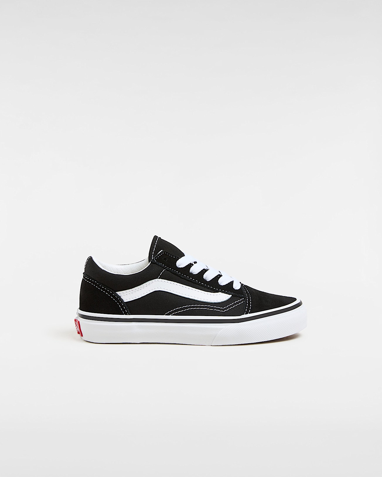 Ténis Old Skool para criança (4-8 anos) - 1
