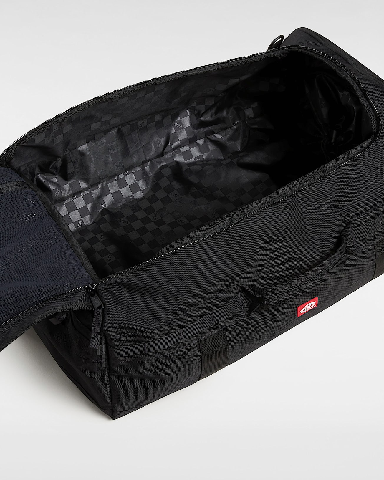 Skate Overnight Rucksack - 6