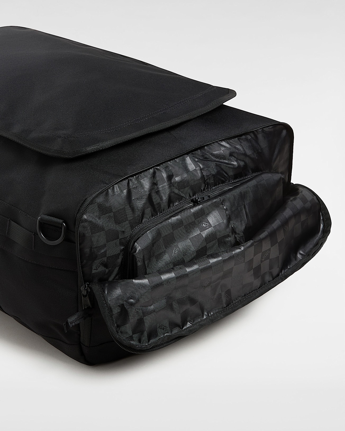 Skate Overnight Rucksack - 5