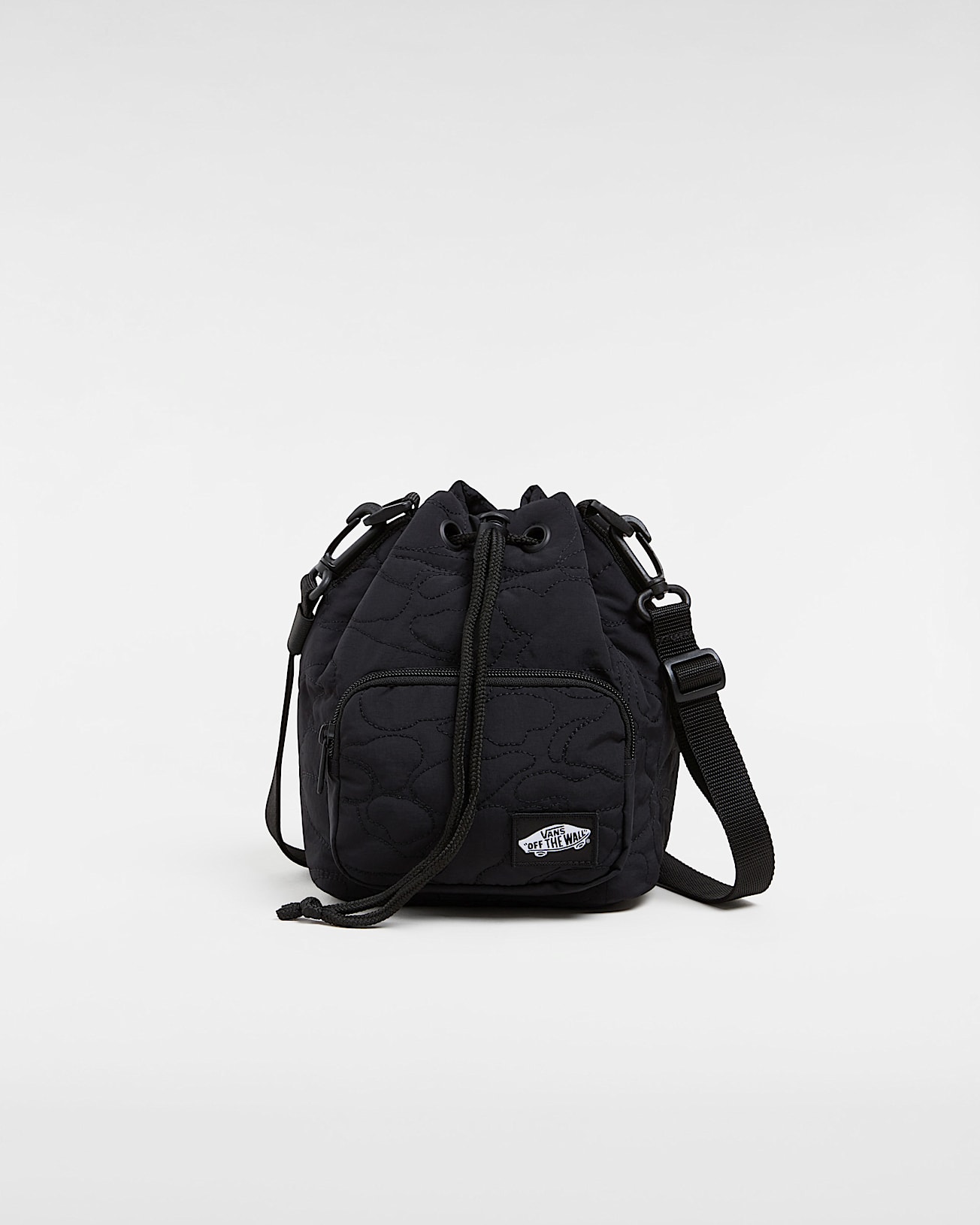 ABD Bucket Bag in Black| Vans SE
