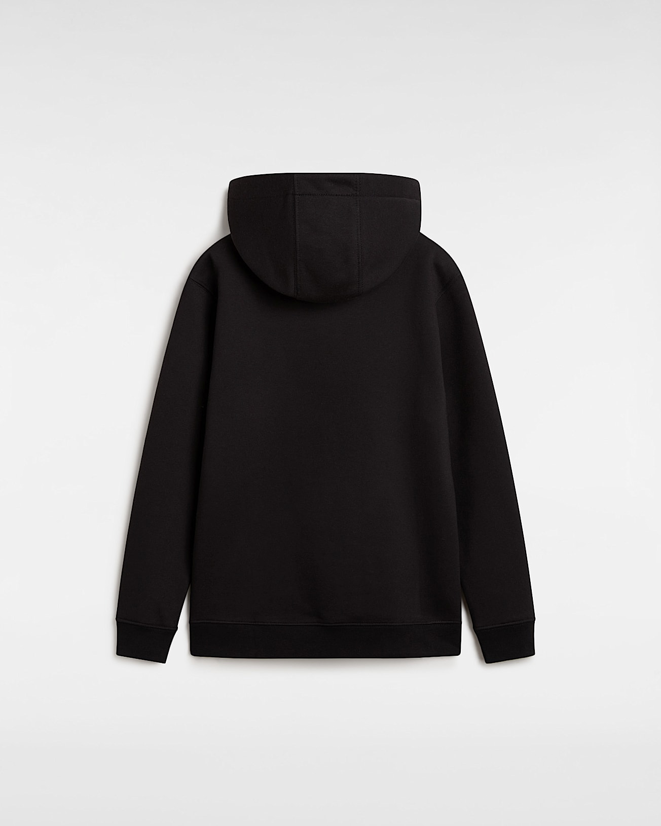 お見舞い Hoodie Pullover 76 Style Kids (8-14 SE Vans Black| in years) トップス