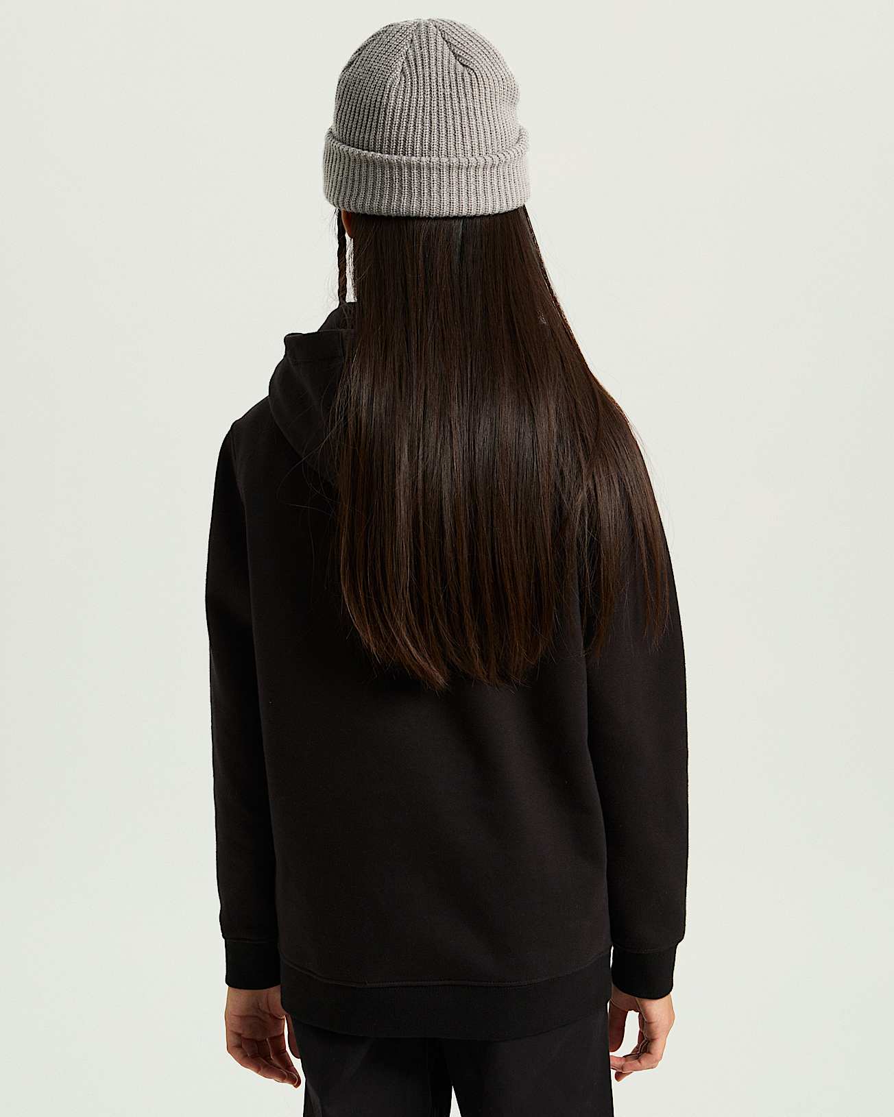 Sweat à capuche Style 76 Enfant (8-14 ans) - 8