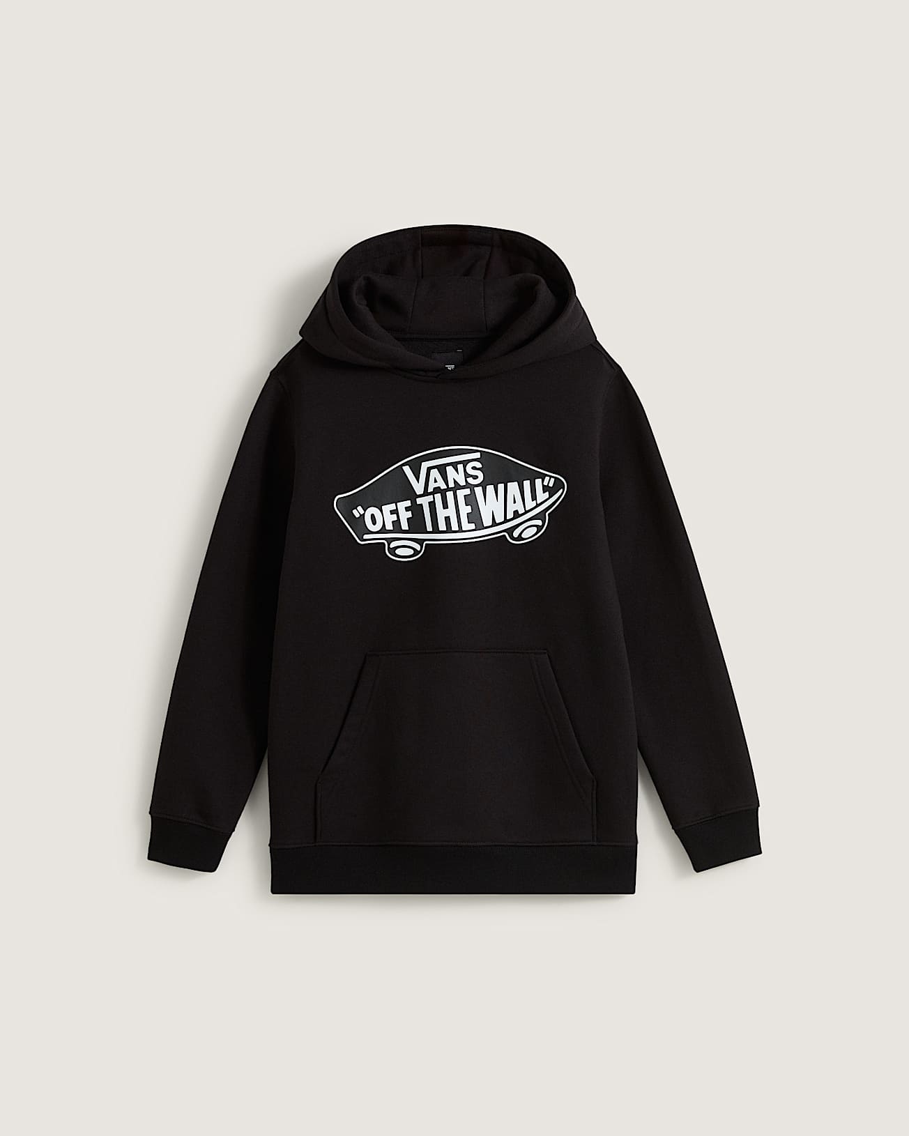 Sweat à capuche Style 76 Enfant (8-14 ans) - 1