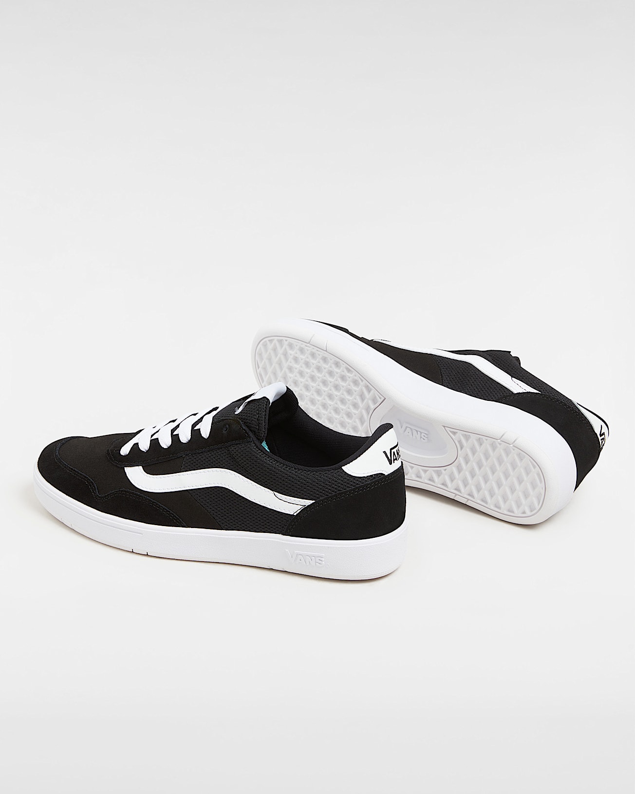 Ténis Staple Cruze Too ComfyCush - 3