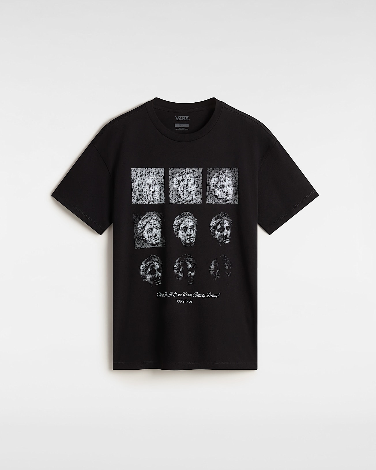 Decay T-Shirt - 1
