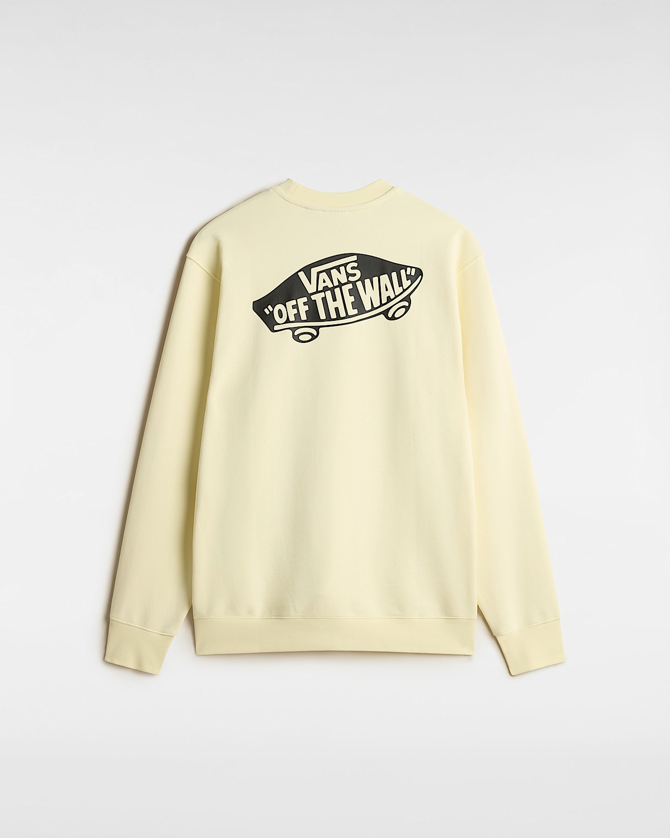 Style 76 II Crew Sweatshirt - 2