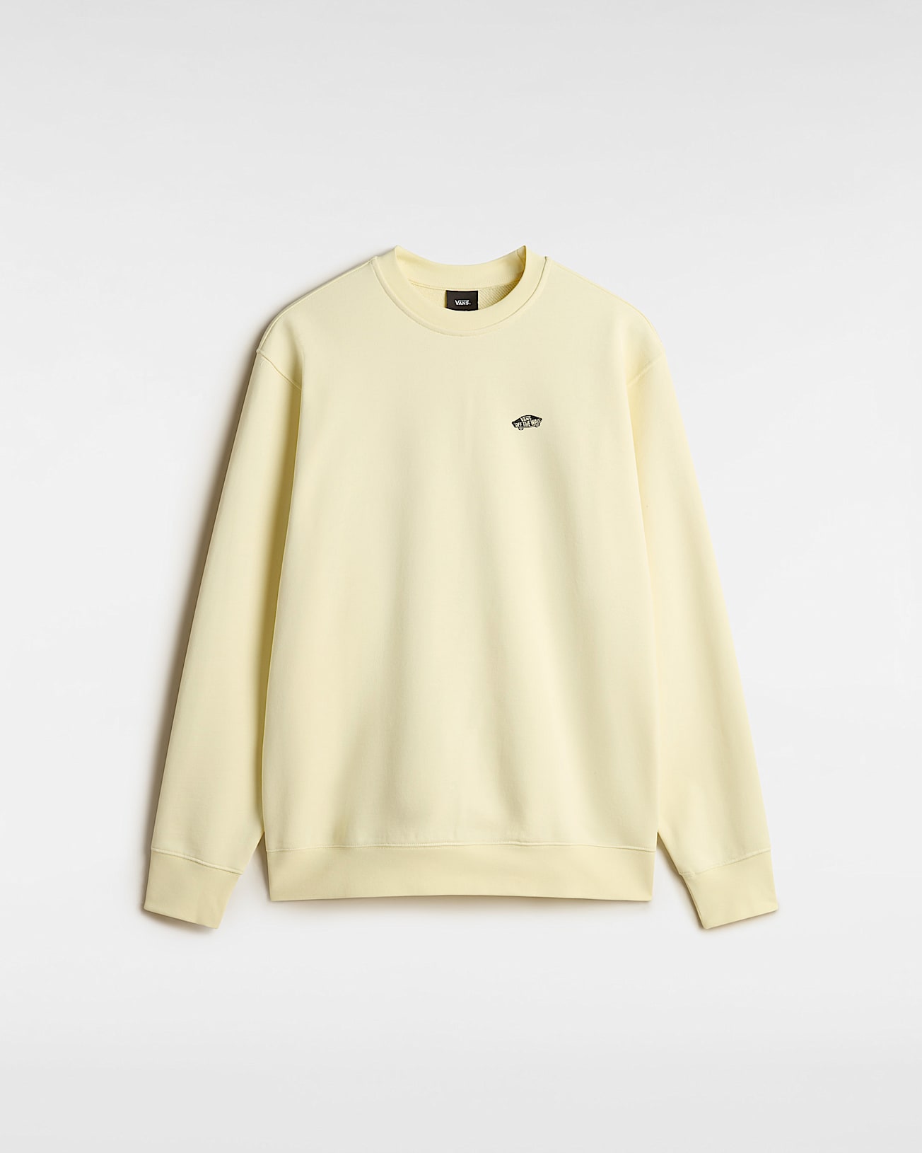 Style 76 II Crew Sweatshirt - 1