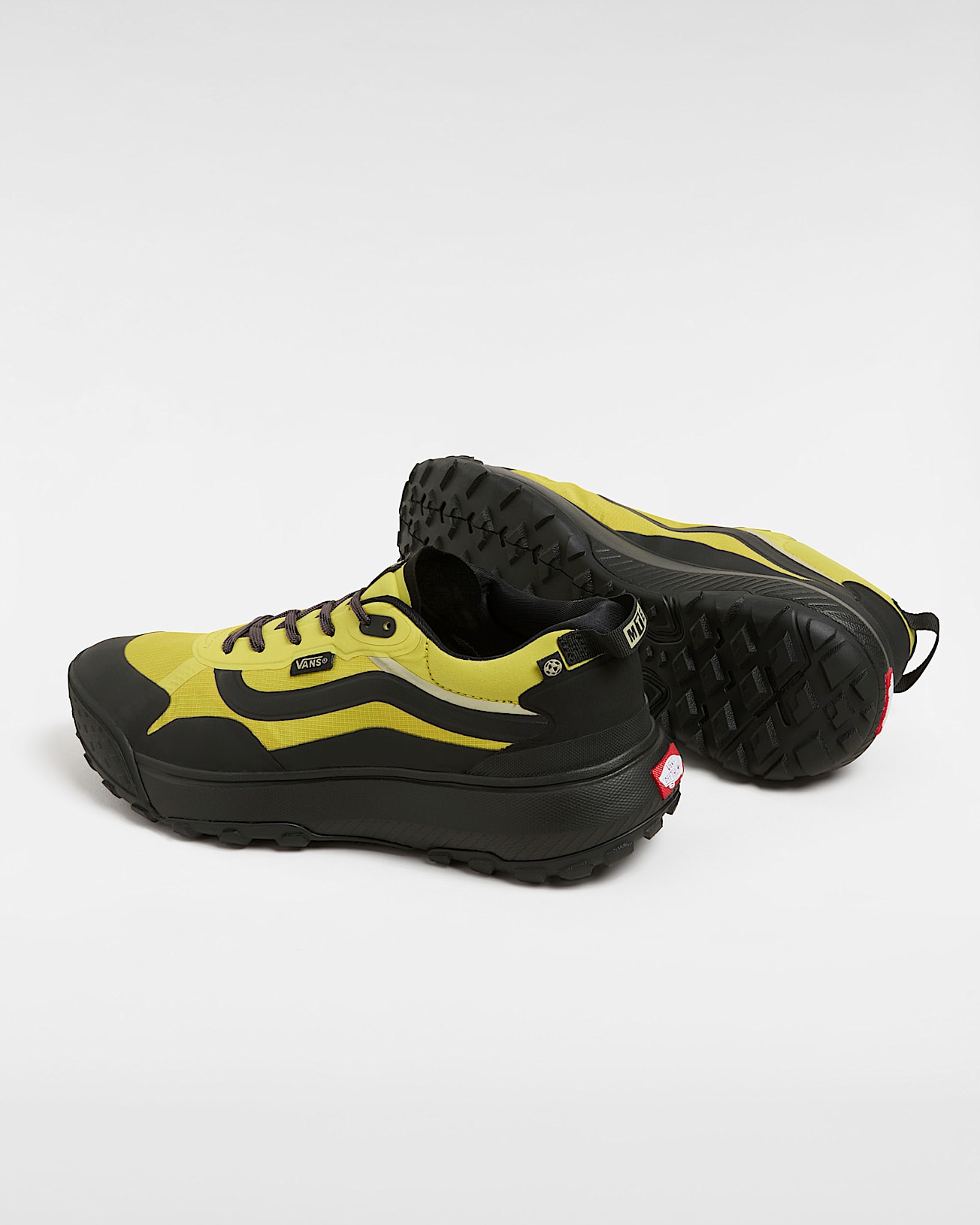 Scarpe MTE Crosspath - 3