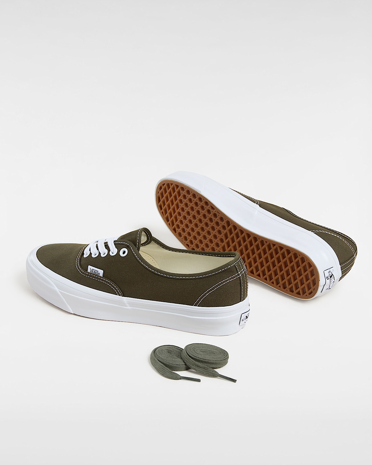 Premium Authentic Schuhe - 3