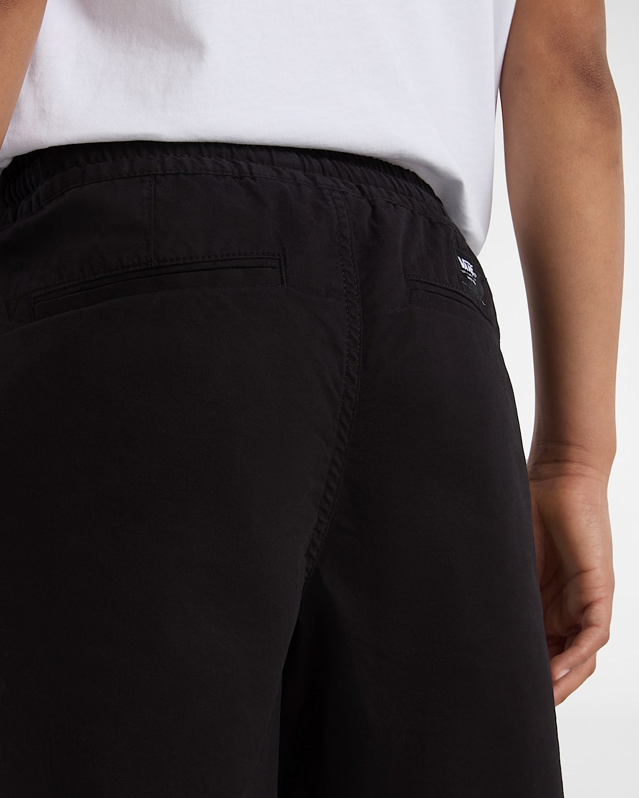 Jungen Range Elastic Waist Shorts (8–14 Jahre) - 8