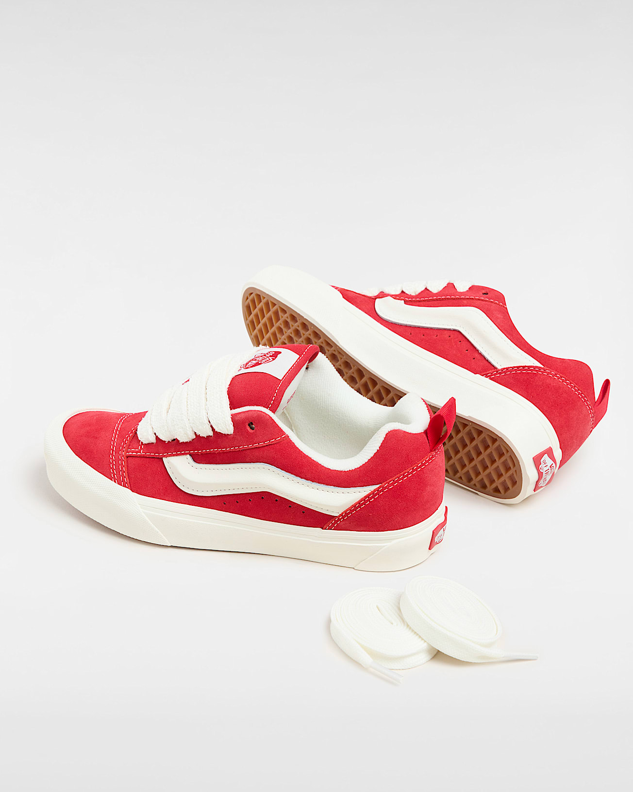 Chaussures Knu Skool - 3