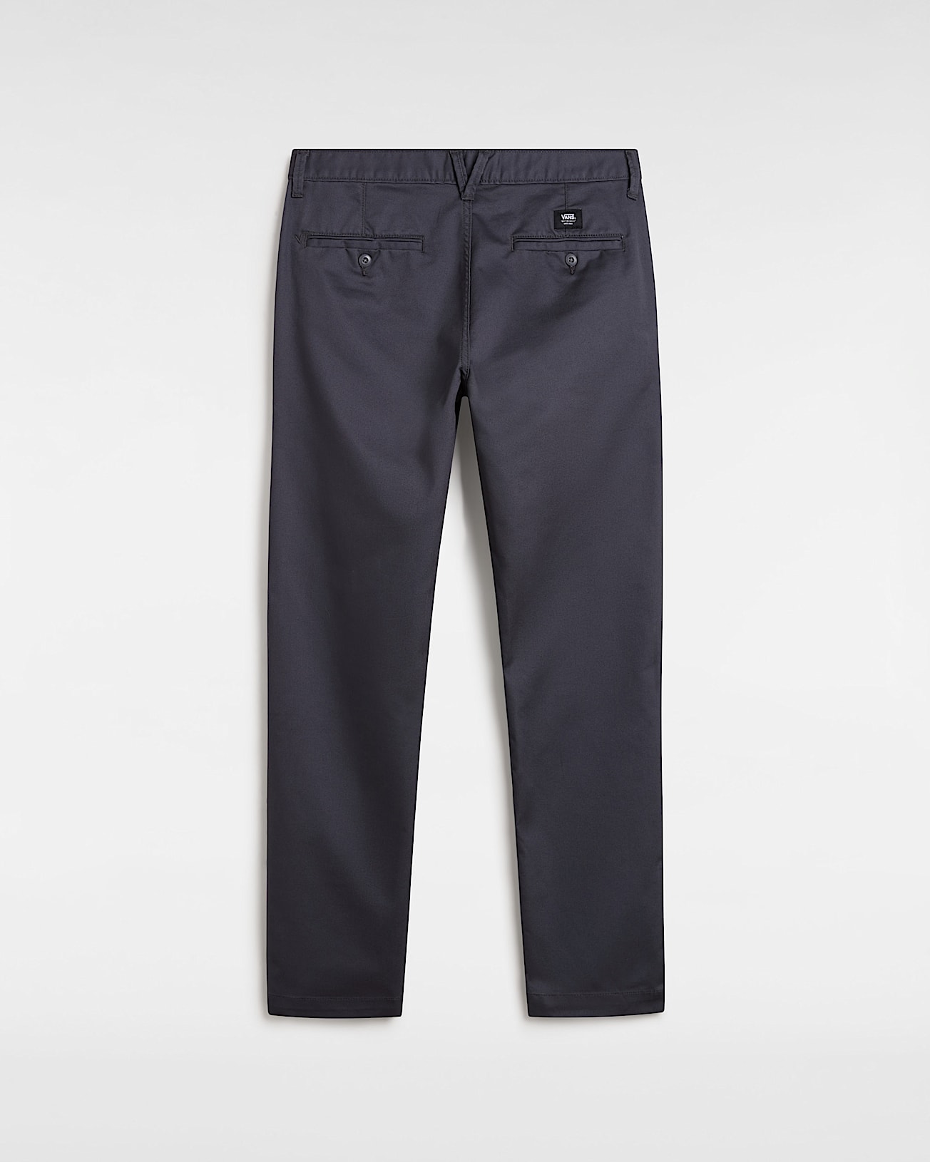Authentic Chino Slim Trousers - 2