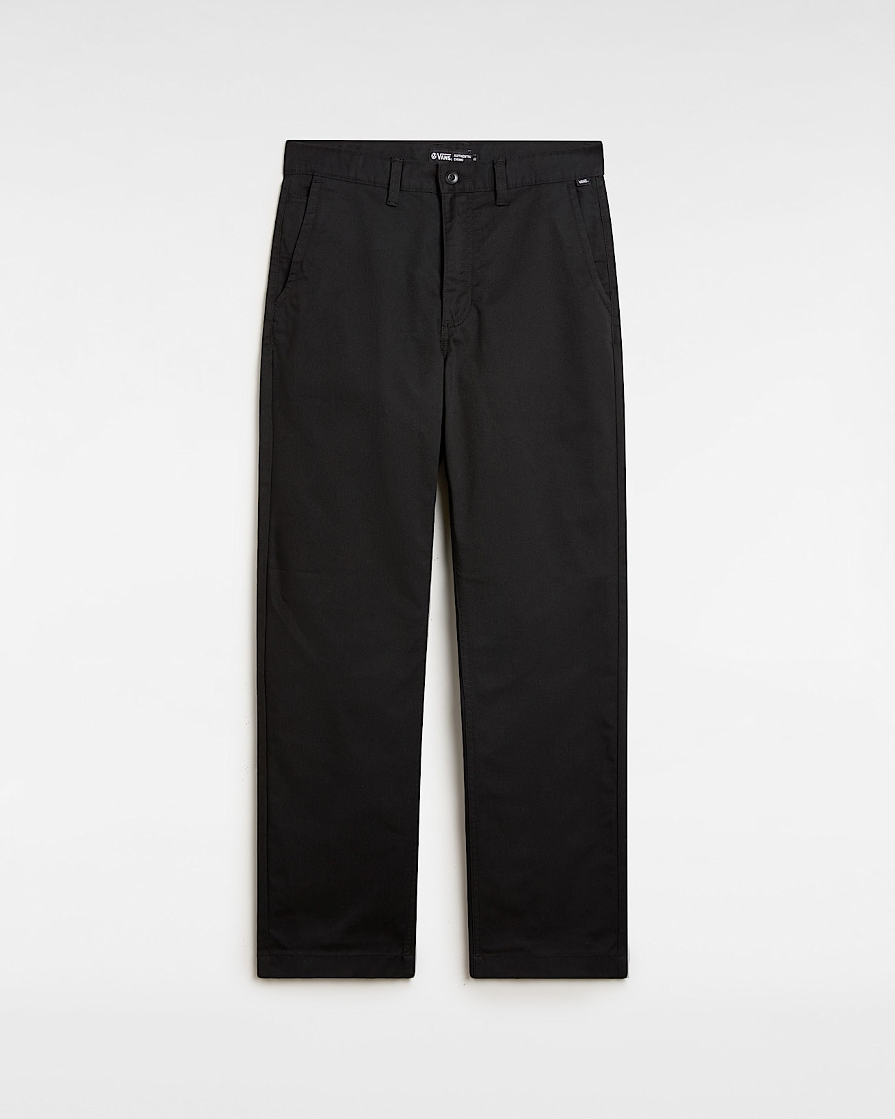 Pantaloni chino Authentic Relaxed - 1