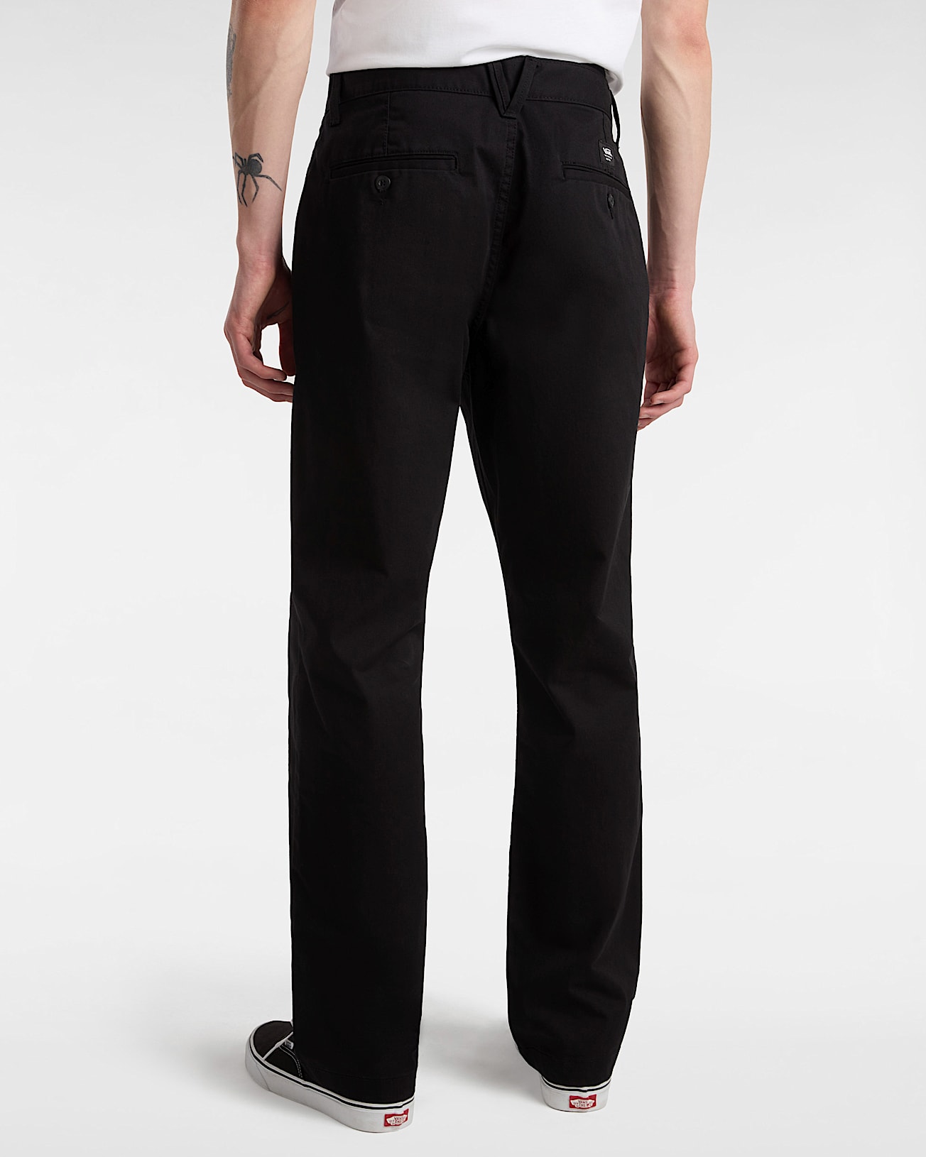 Pantaloni chino Authentic Relaxed - 4