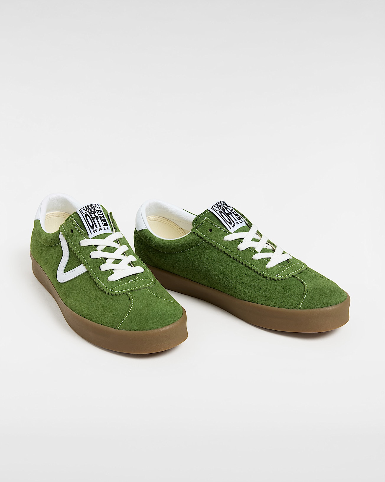 Zapatillas Sport de caña baja - 2