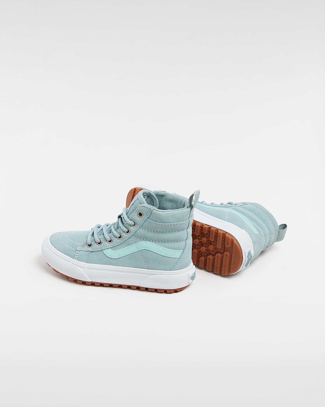 Zapatillas MTE Sk8-Hi de niños (4-8 años) - 3