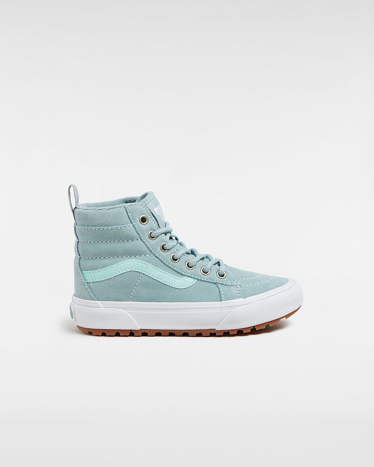 Zapatillas MTE Sk8-Hi de niños (4-8 años) - 1