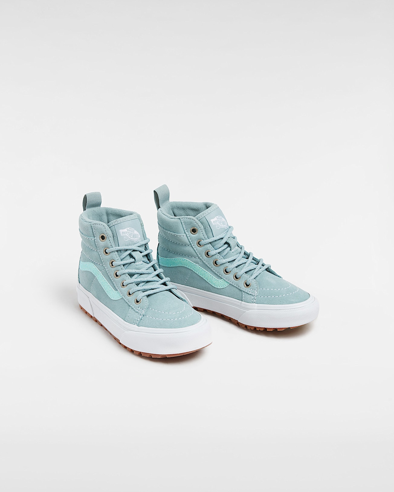 Zapatillas MTE Sk8-Hi de niños (4-8 años) - 2