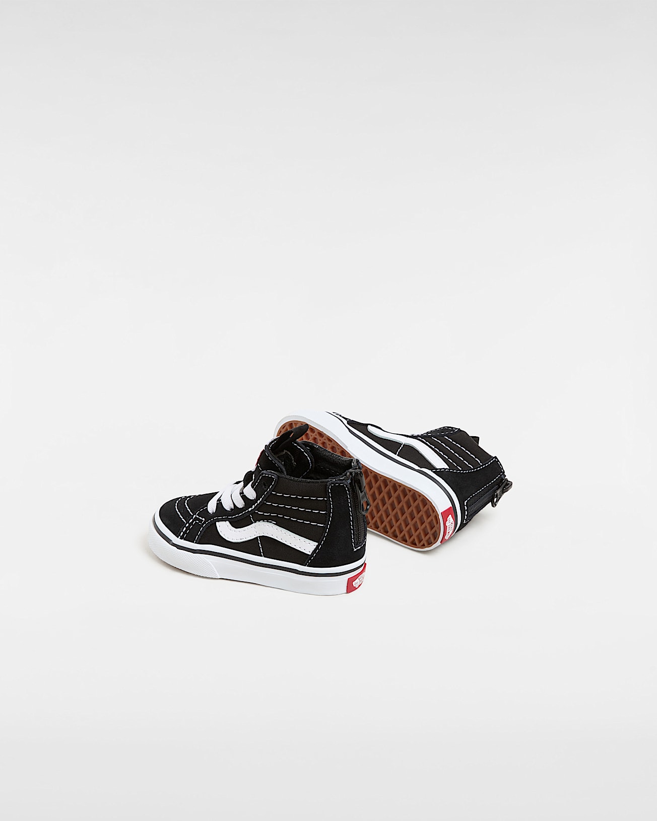 Toddler Sk8-Hi Zip Shoes (1-4 years) - 3