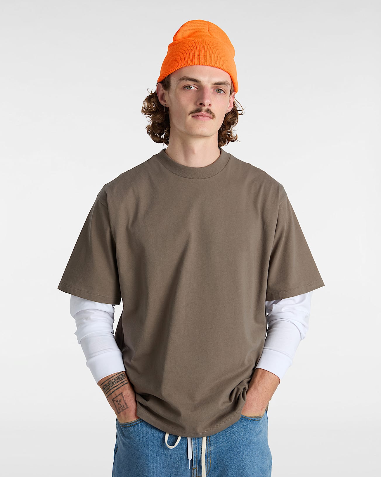 T-shirt Original Standards - 3